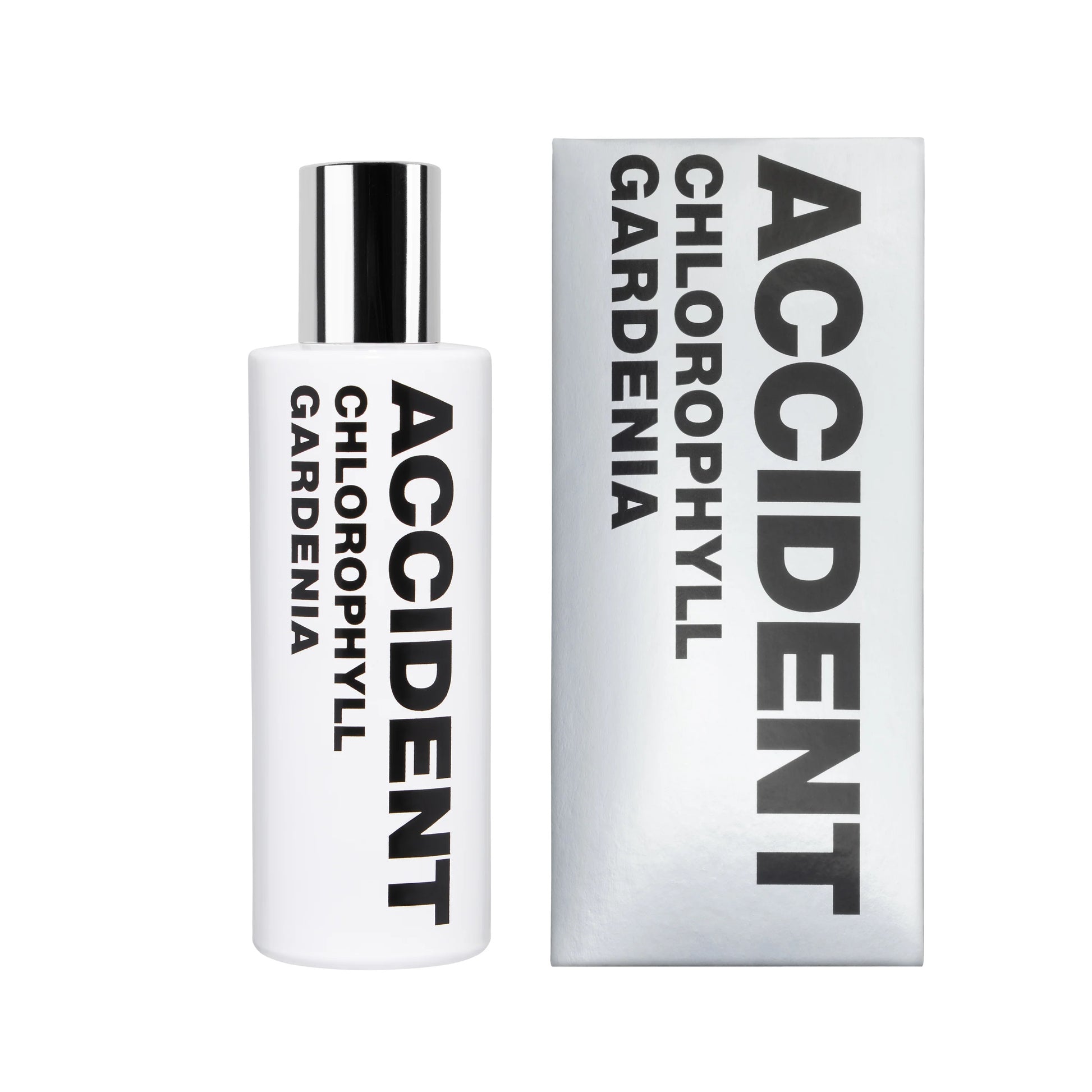 ACCIDENT CHLOROPHYLL GARDENIA Eau de Parfum 30ml
