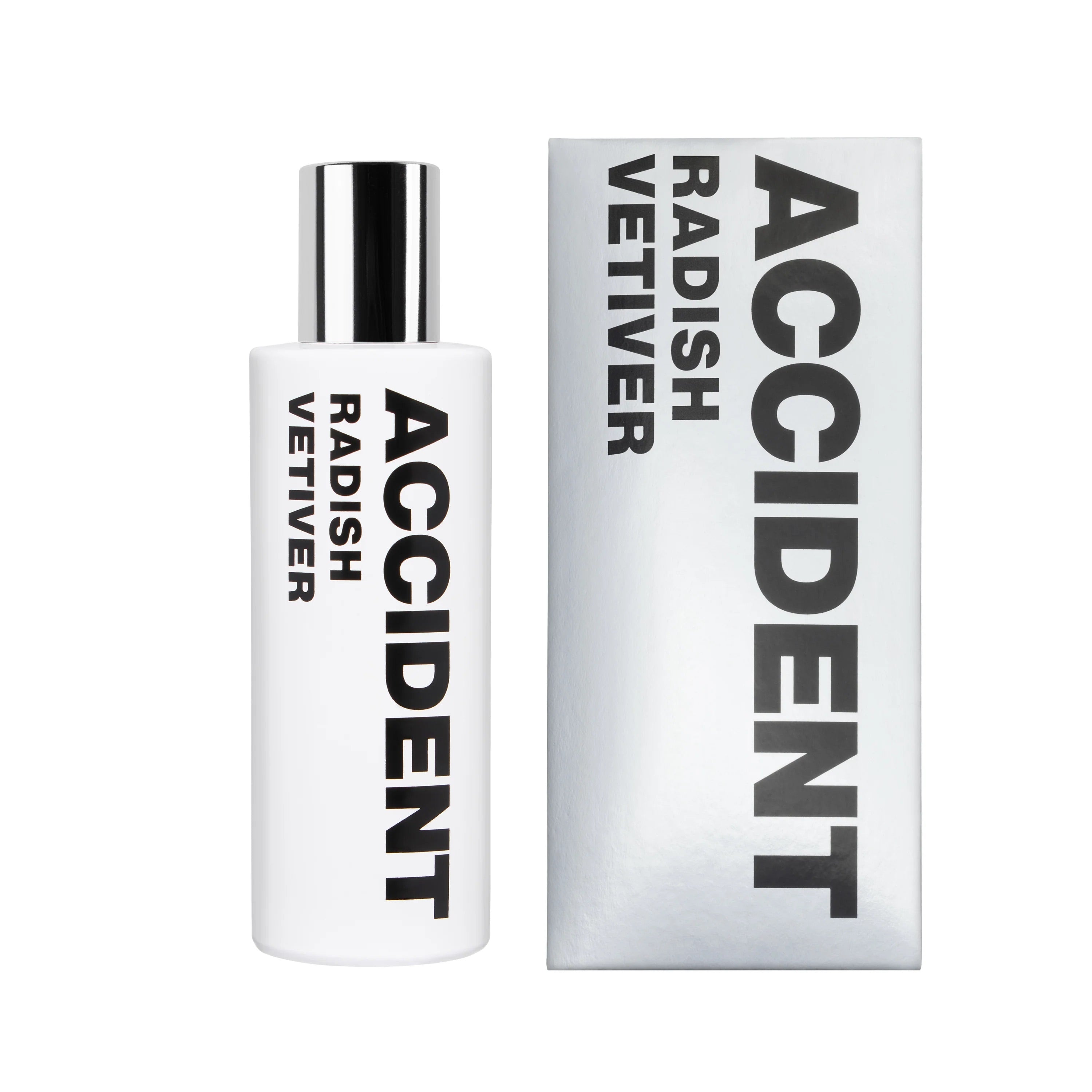 ACCIDENT RADISH VETIVER Eau de Parfum 30ml