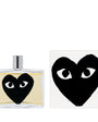 PLAY BLACK Eau de Toilette 100ml