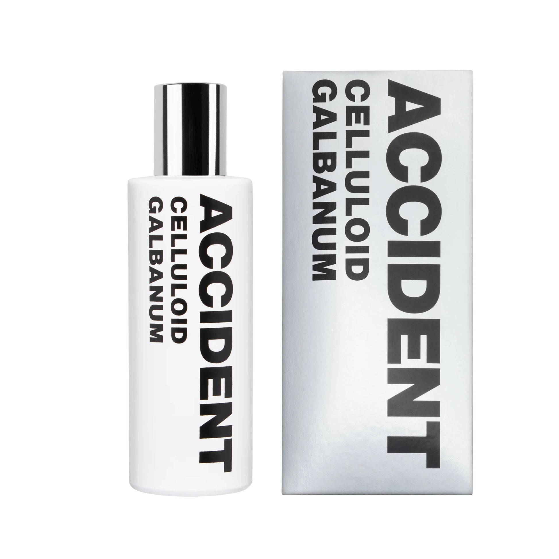 ACCIDENT CELLULOID GALBANUM Eau de Parfum 30ml