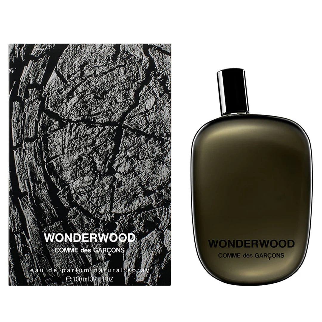 WONDERWOOD Eau de Parfum 100ml
