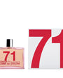 ODEUR 71 Eau de Toilette 200ml