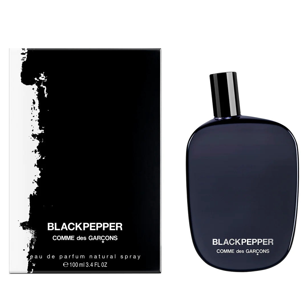 BLACKPEPPER Eau de Parfum 50ml