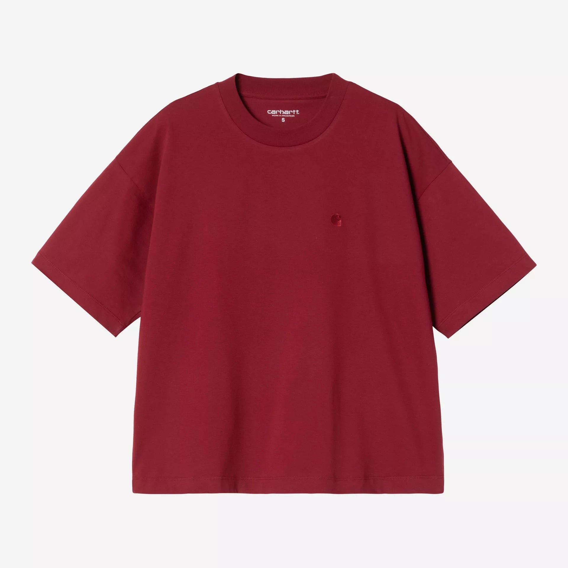 W' S/S Chester T-Shirt