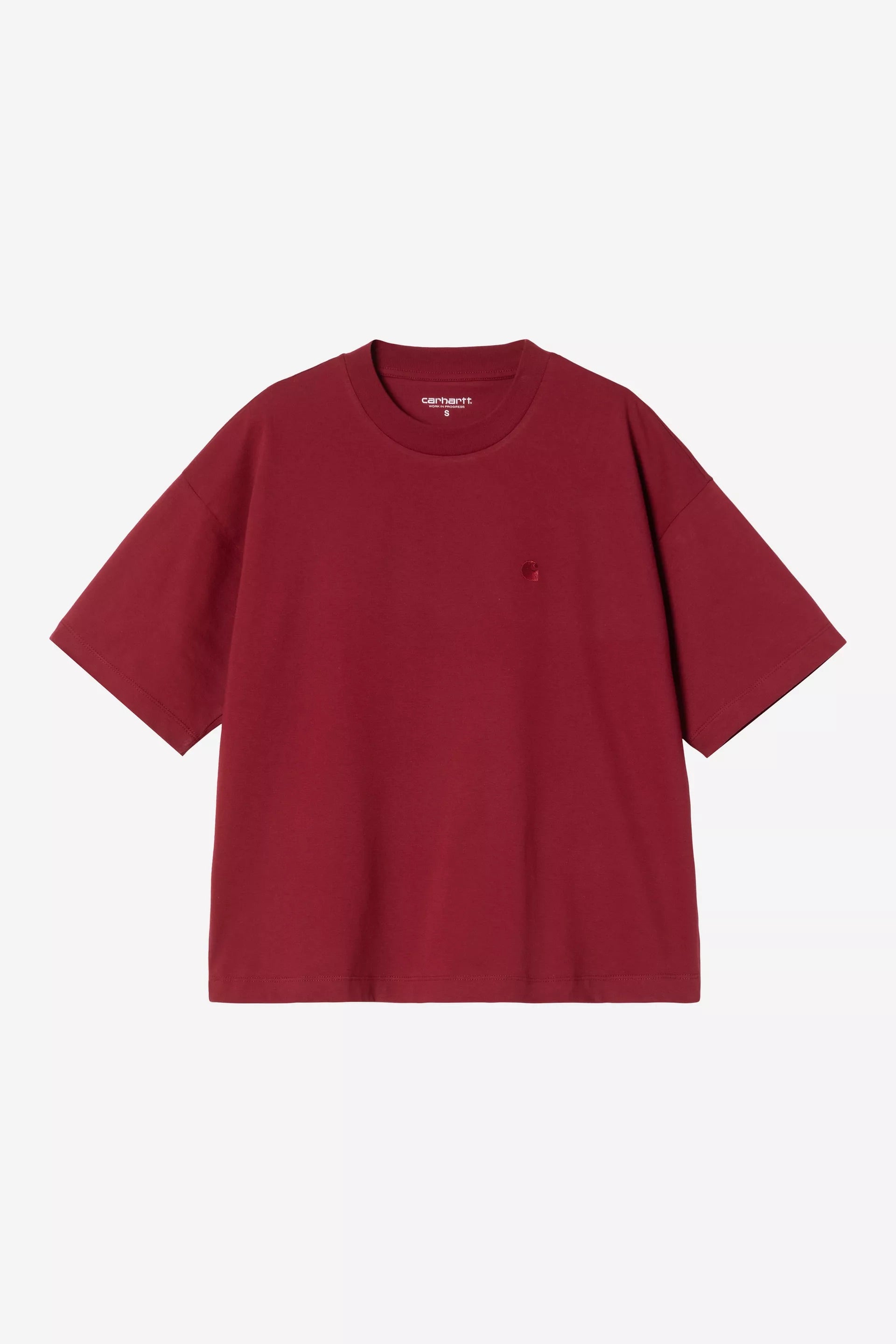 W' S/S Chester T-Shirt