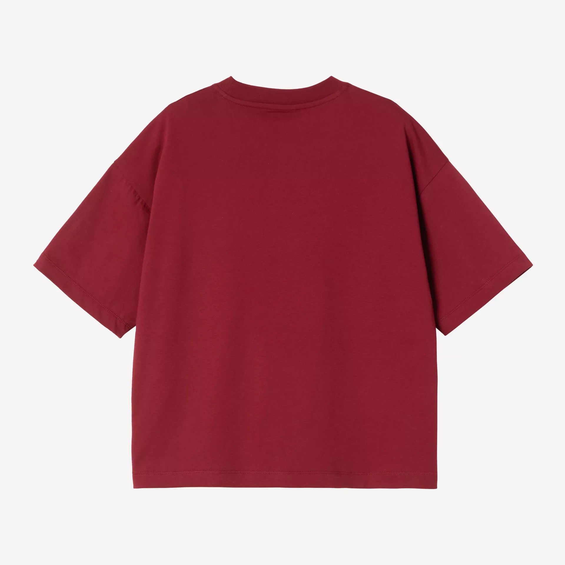 W' S/S Chester T-Shirt