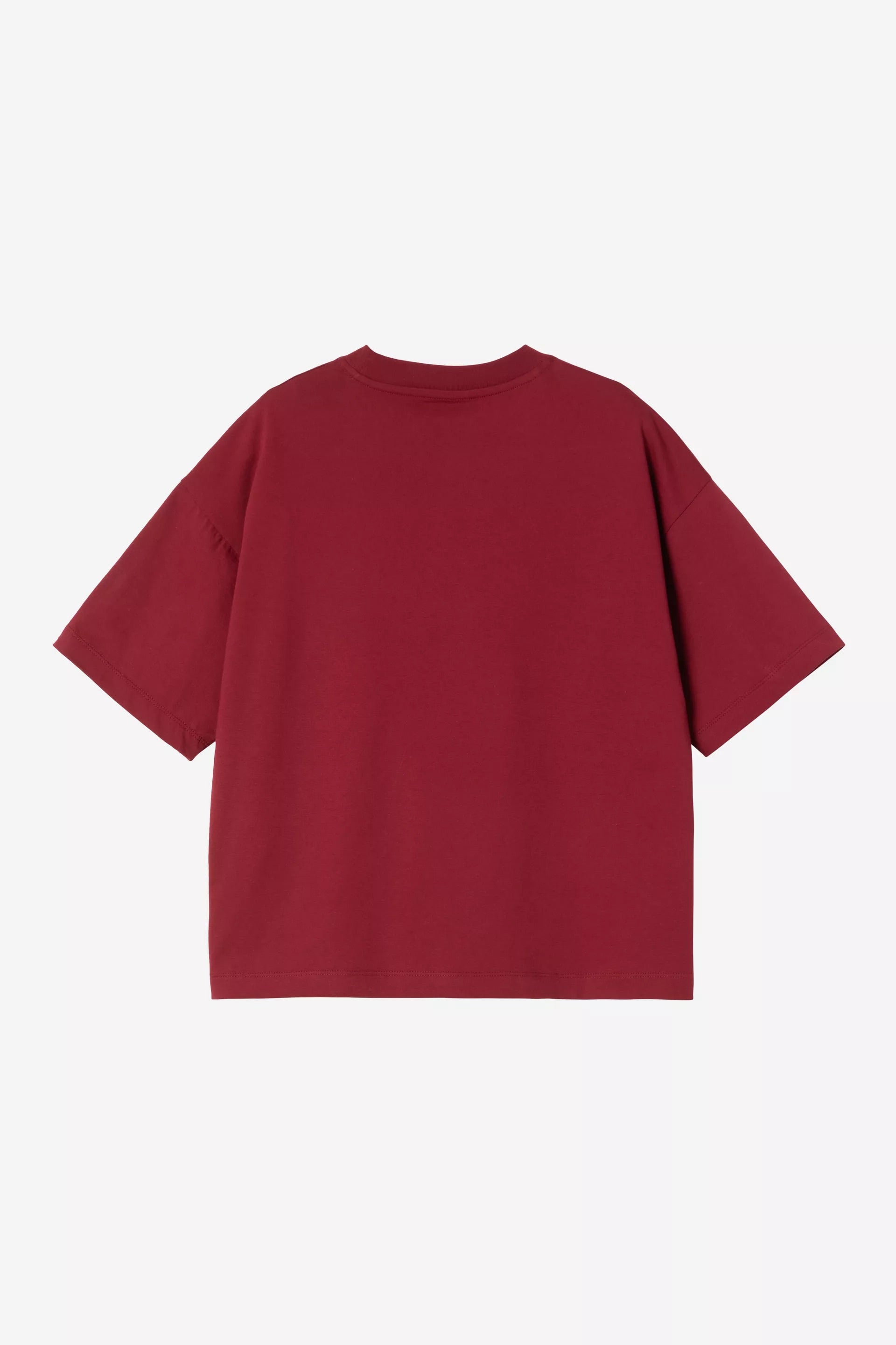 W' S/S Chester T-Shirt