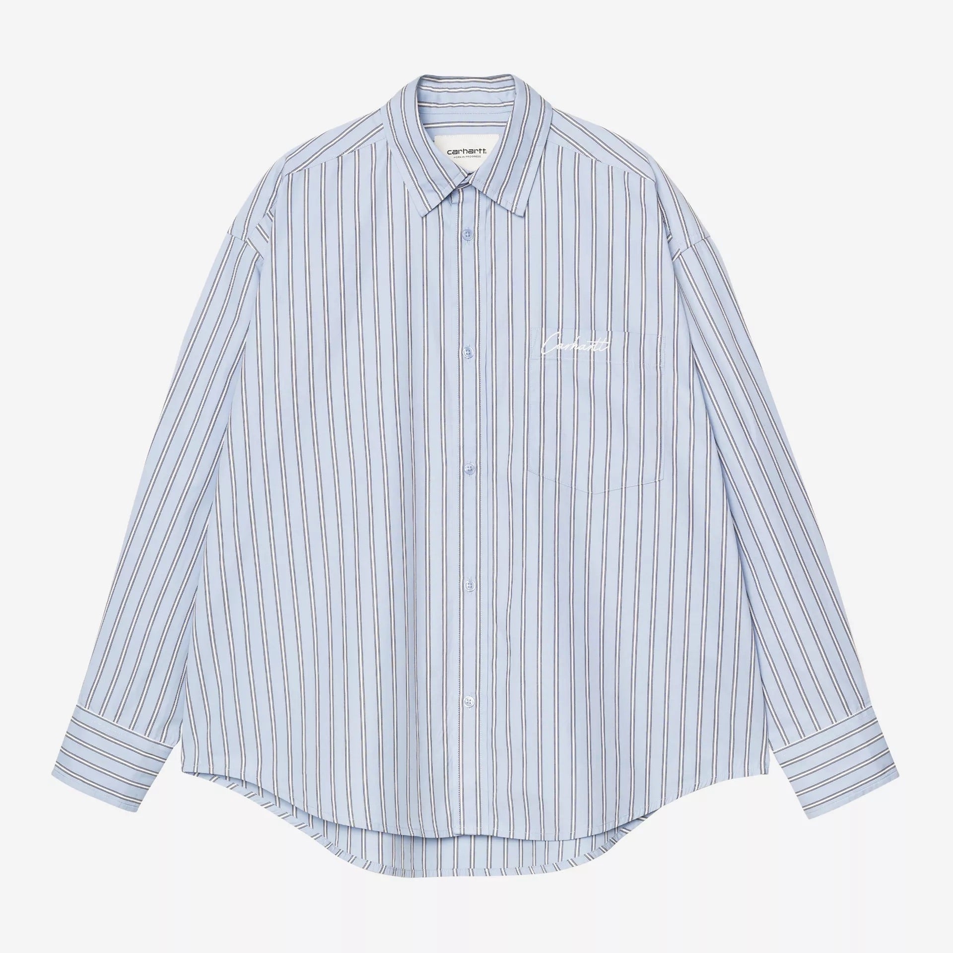 W' L/S Grimsby Shirt