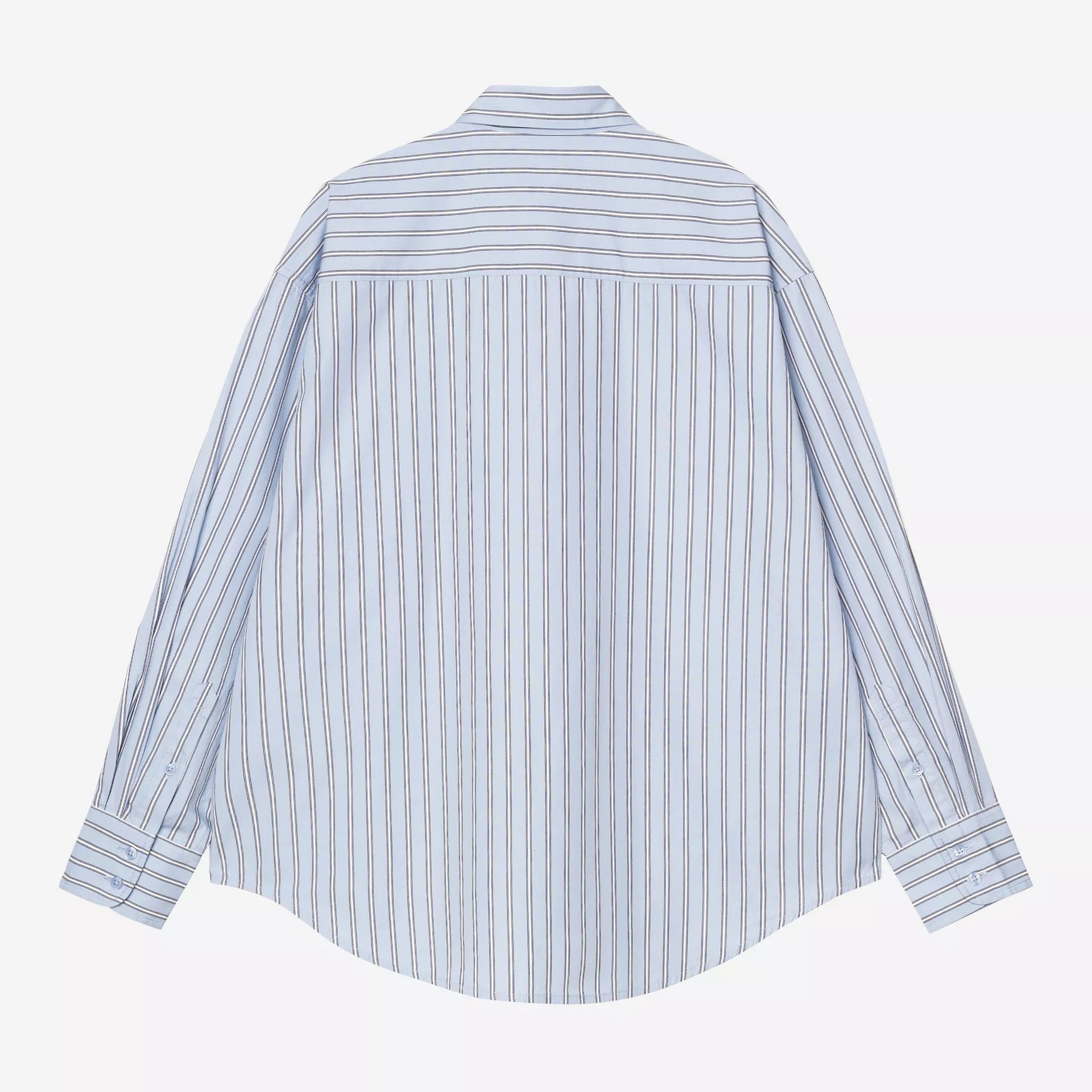 W' L/S Grimsby Shirt