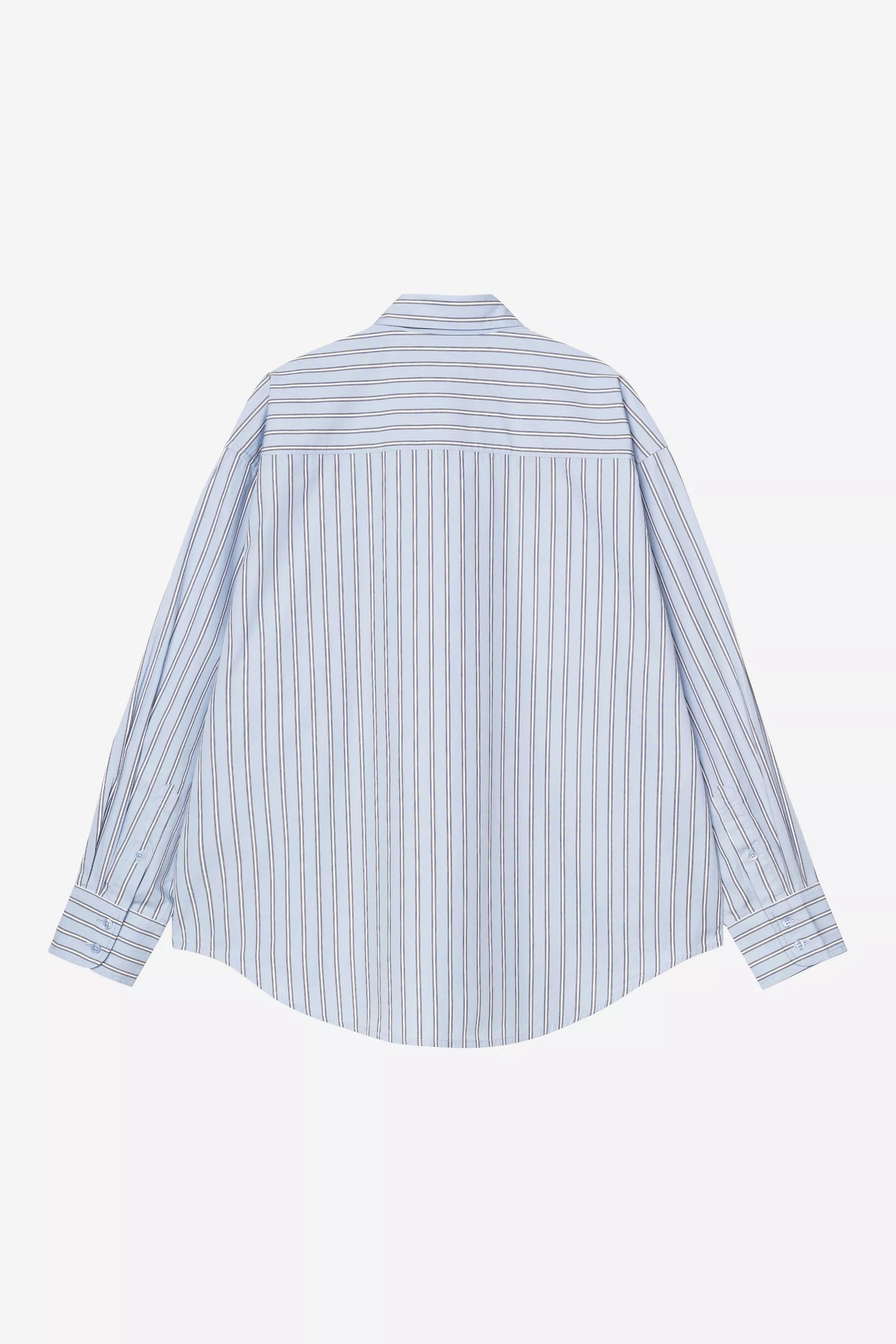 W' L/S Grimsby Shirt