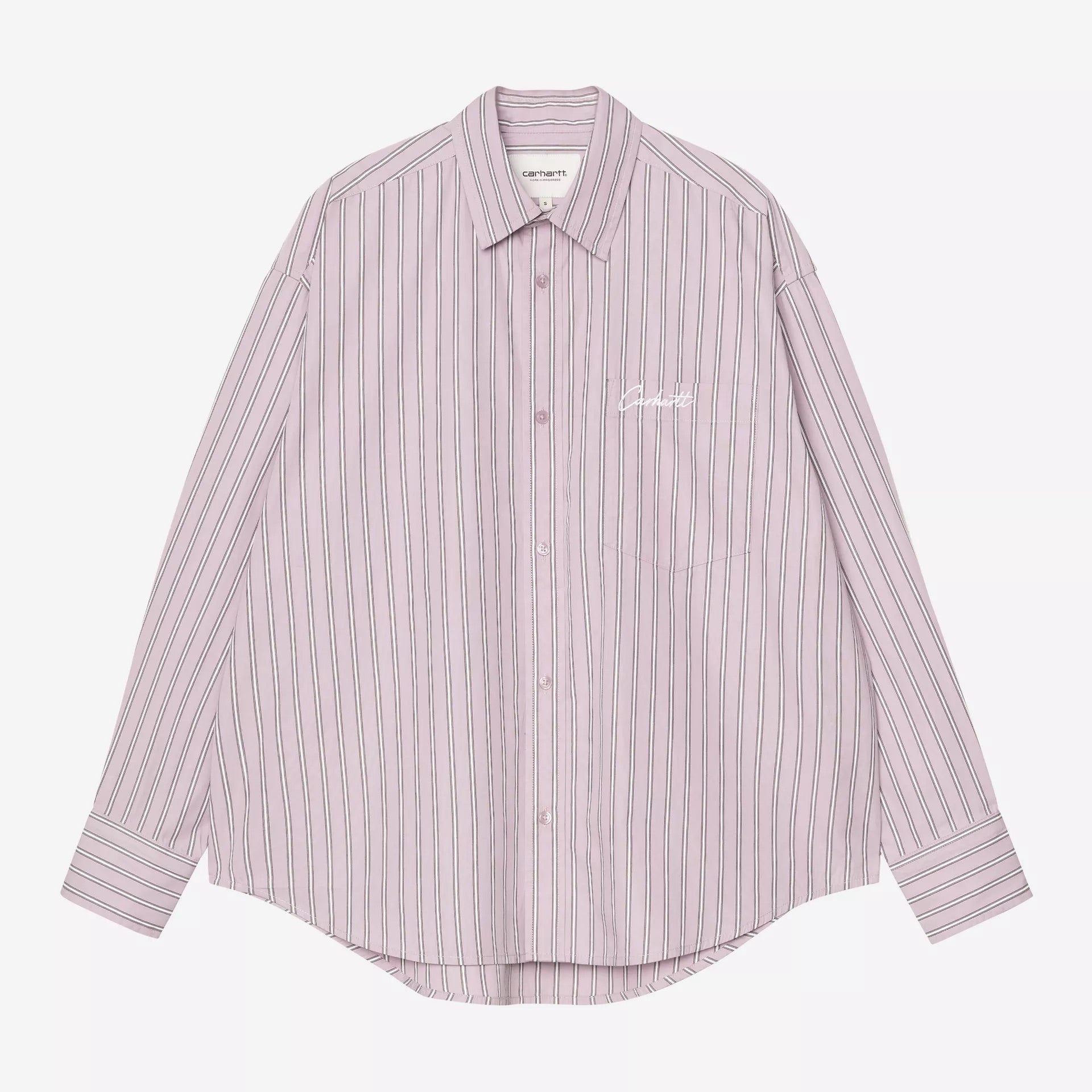 W' L/S Grimsby Shirt