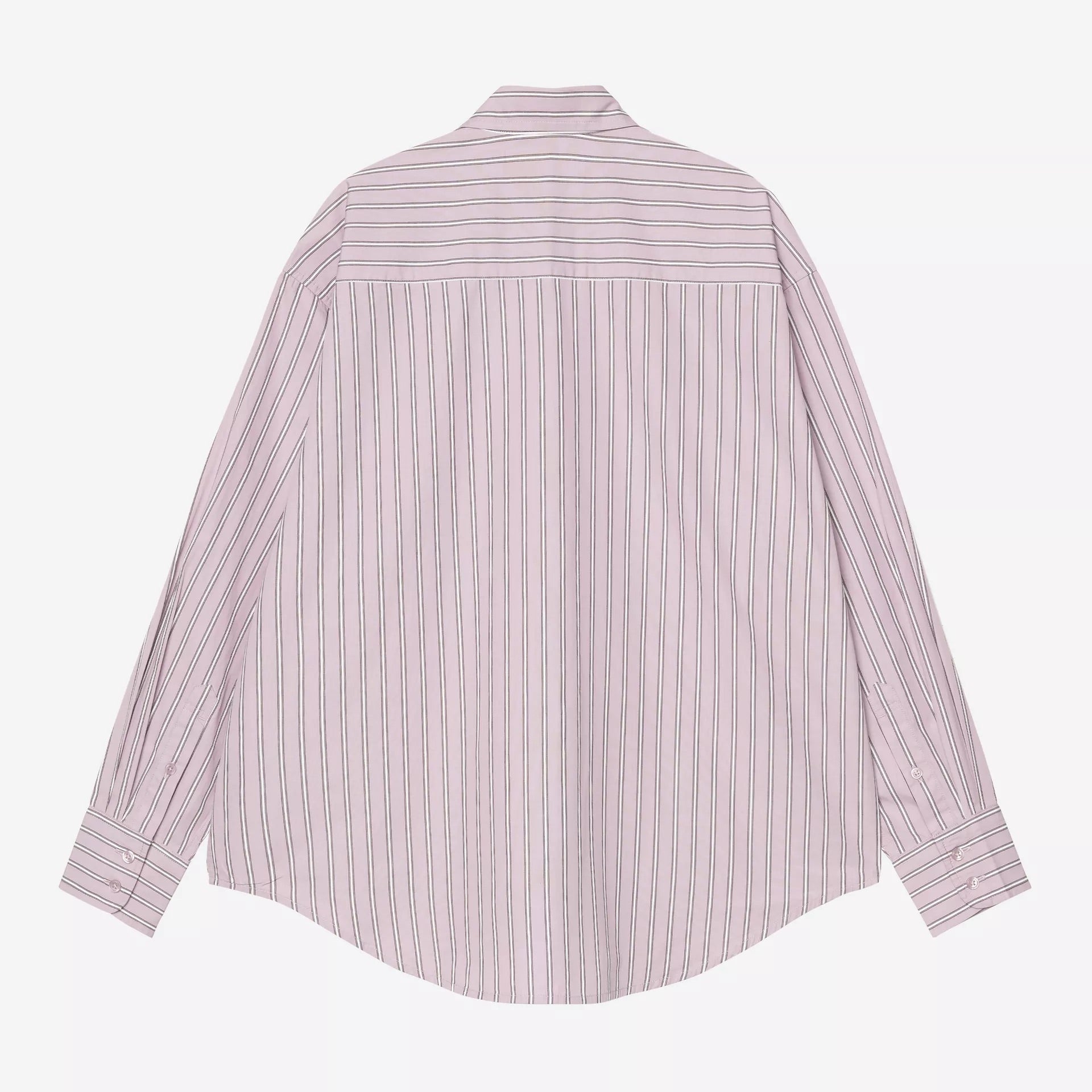 W' L/S Grimsby Shirt