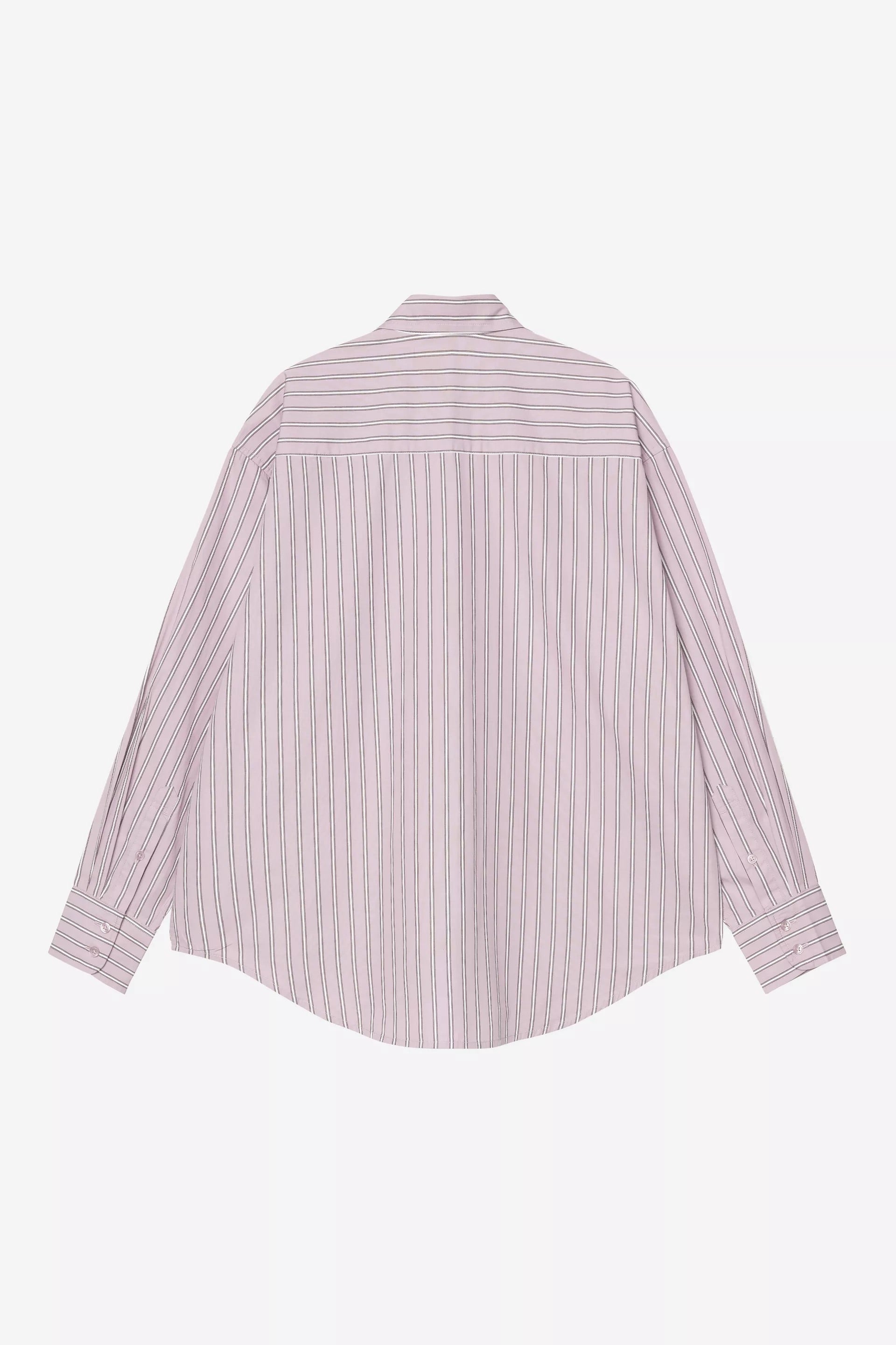 W' L/S Grimsby Shirt