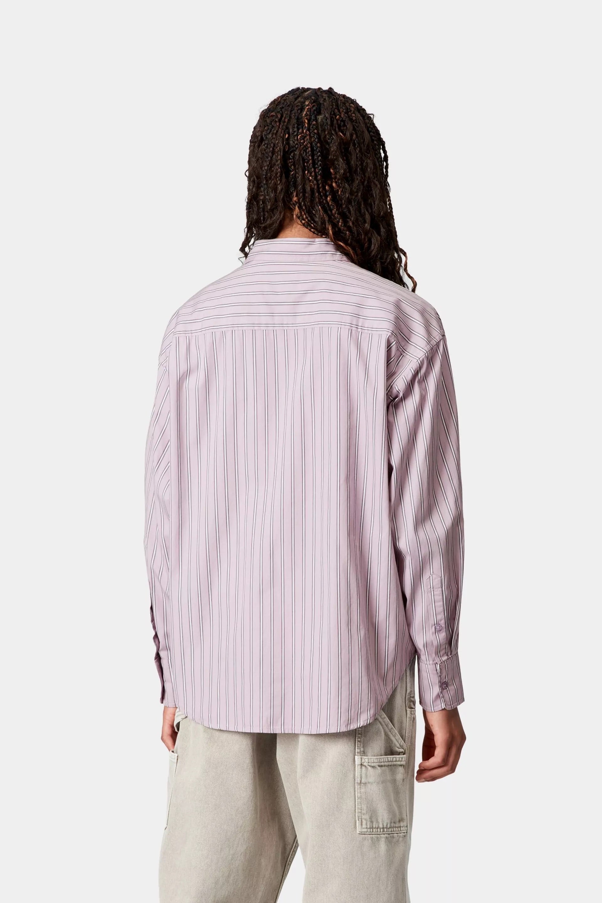 W' L/S Grimsby Shirt