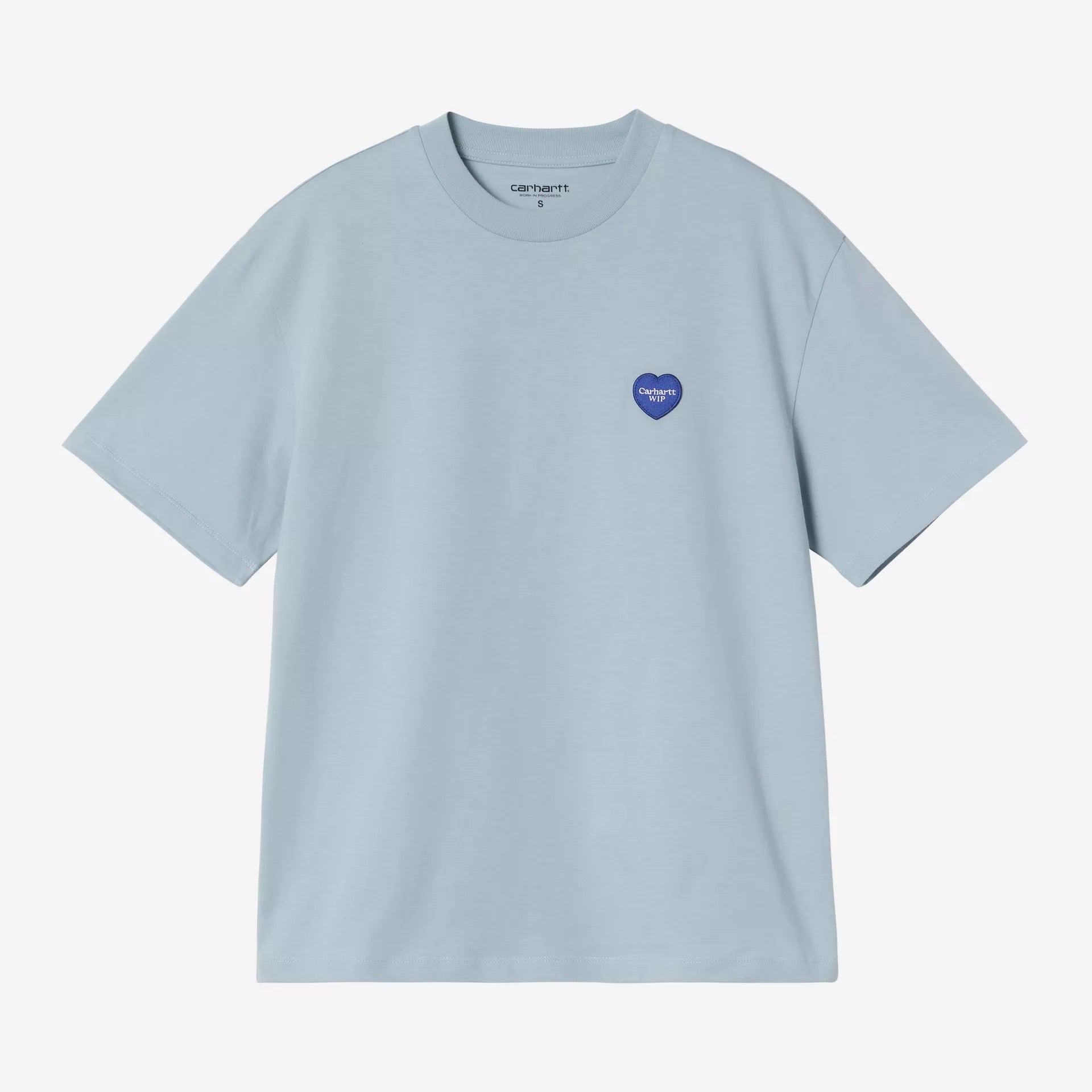 W' S/S Heart II Hartt T-Shirt