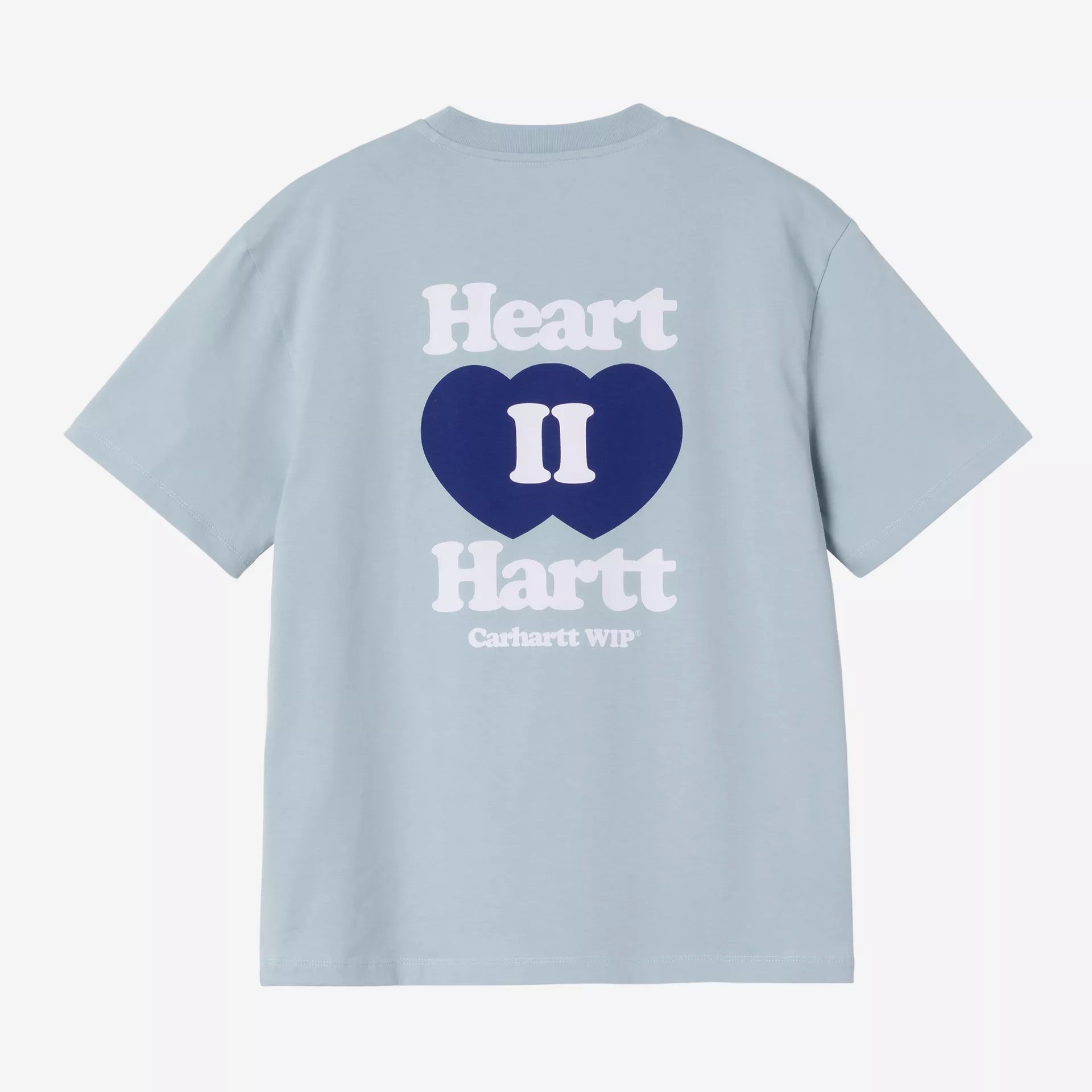 W' S/S Heart II Hartt T-Shirt