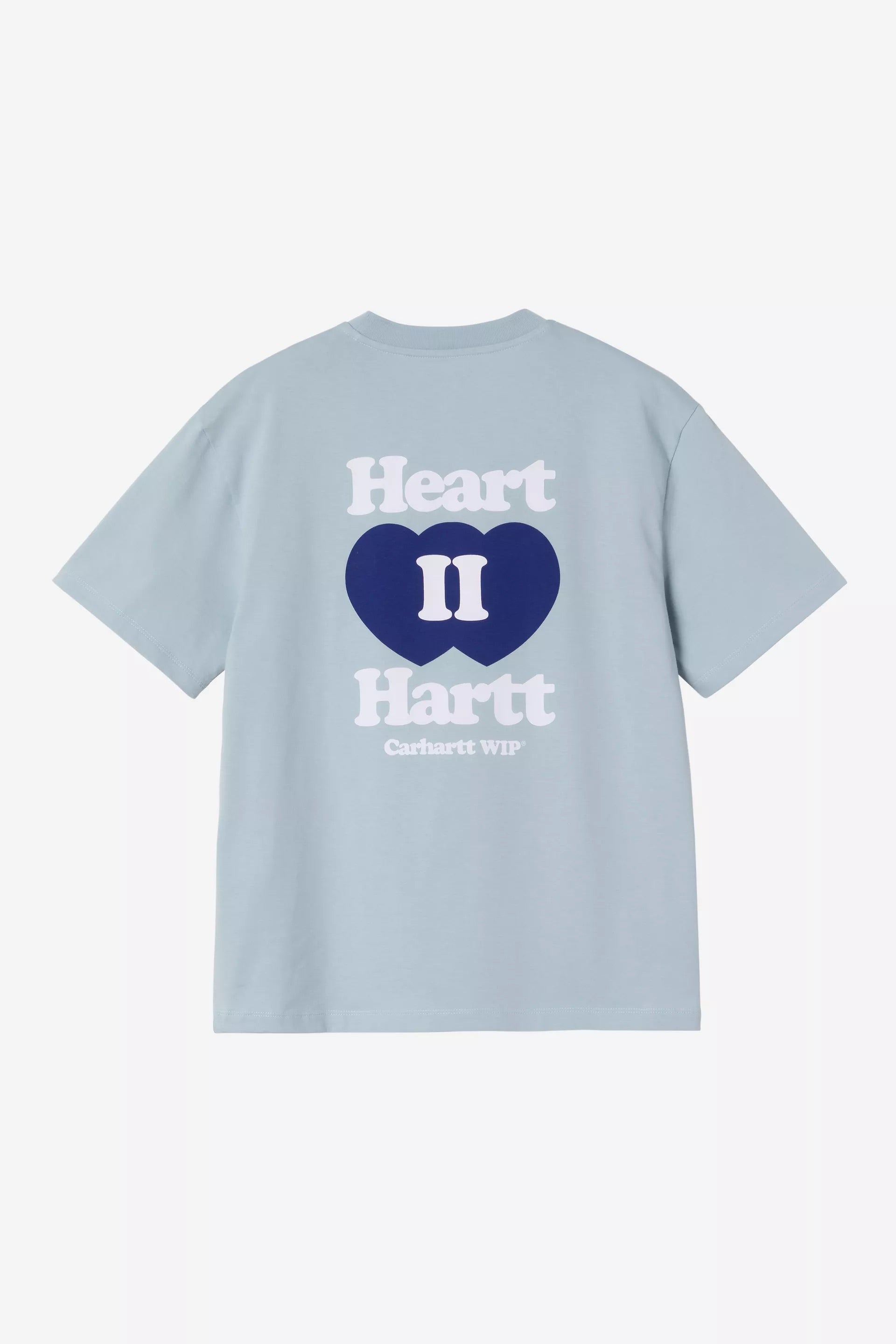 W' S/S Heart II Hartt T-Shirt