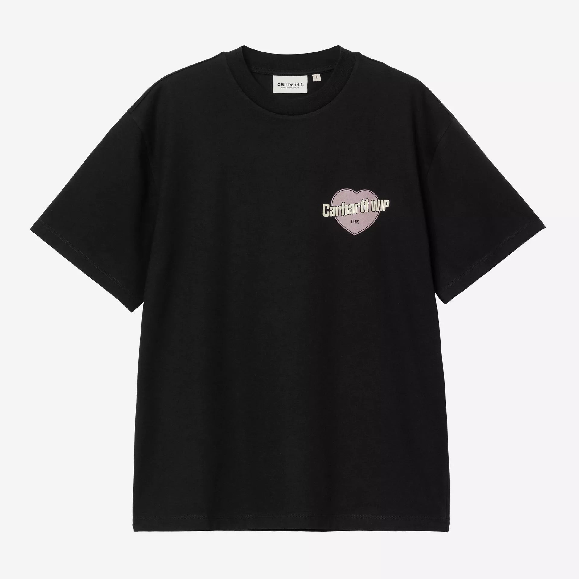 W' S/S Growth T-Shirt