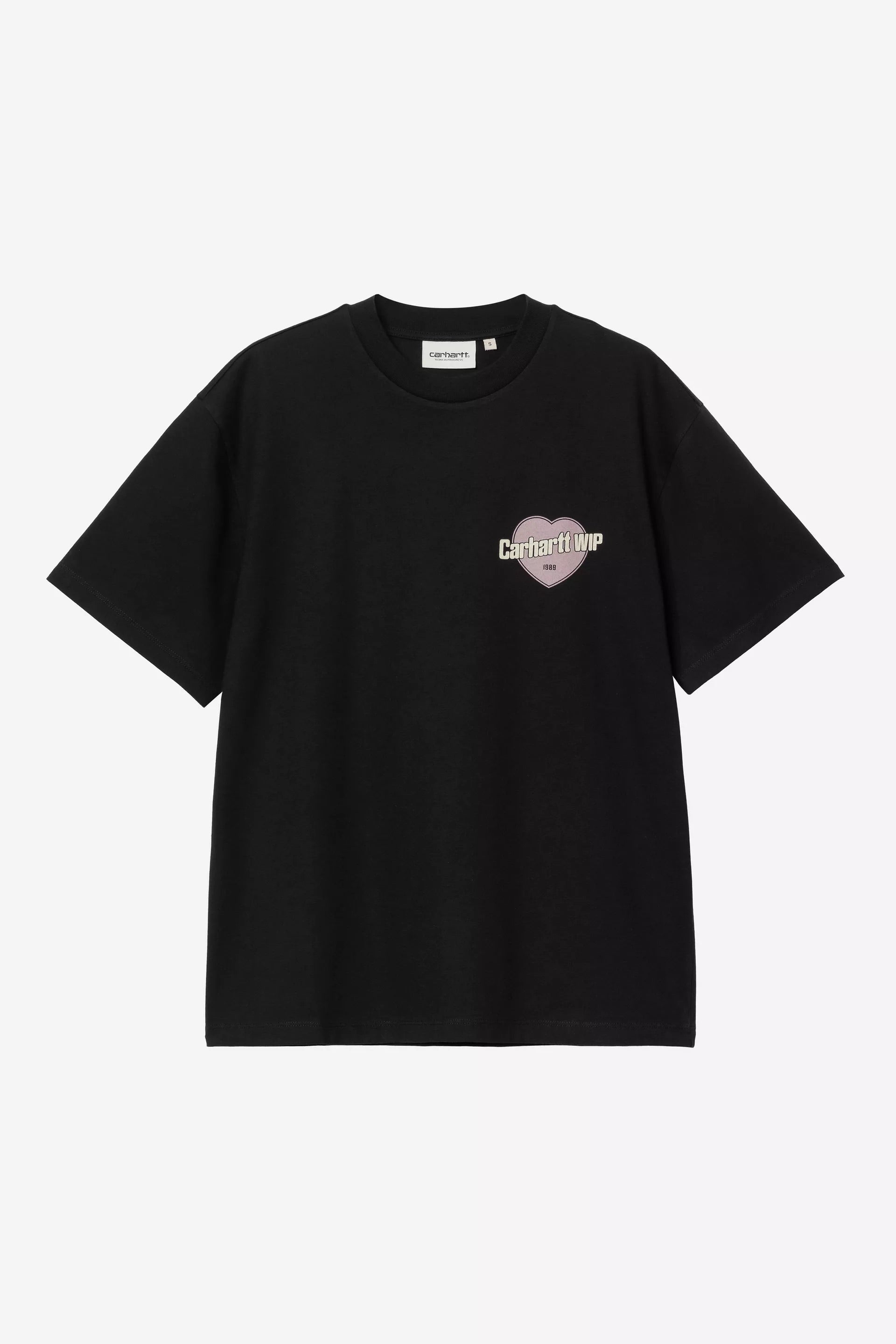 W' S/S Growth T-Shirt