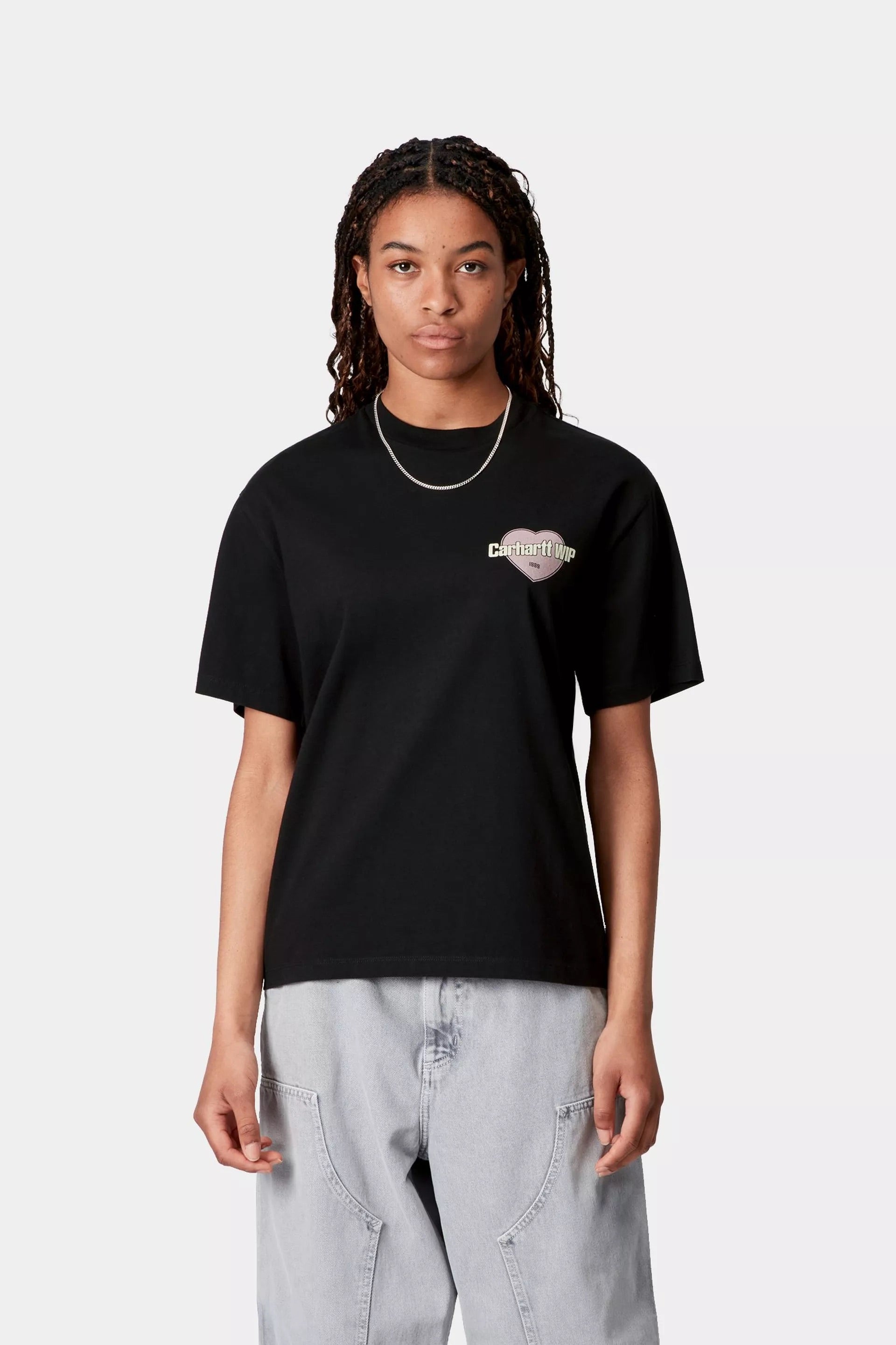 W' S/S Growth T-Shirt