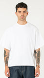 Signature Cropped Tee