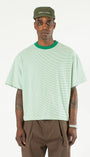 Signature Cropped Tee