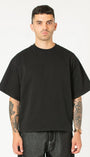 Signature Cropped Tee
