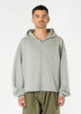 Estudio Niksen -Str/Sweat020Grey
