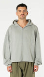 Estudio Niksen -Str/Sweat020Grey