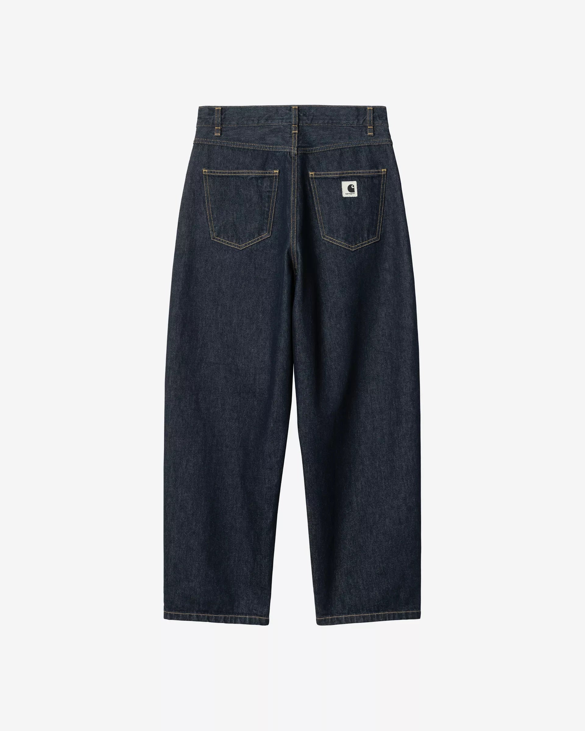 W' Brandon Pant