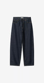 W' Brandon Pant