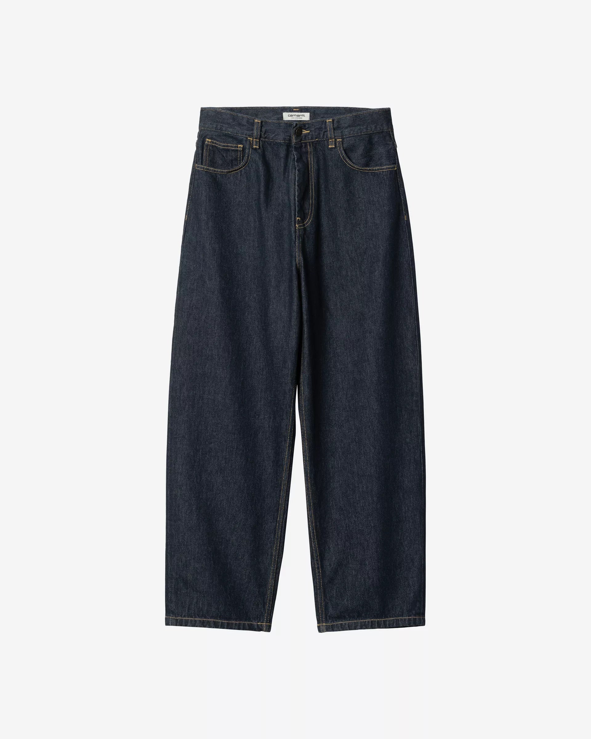 W' Brandon Pant