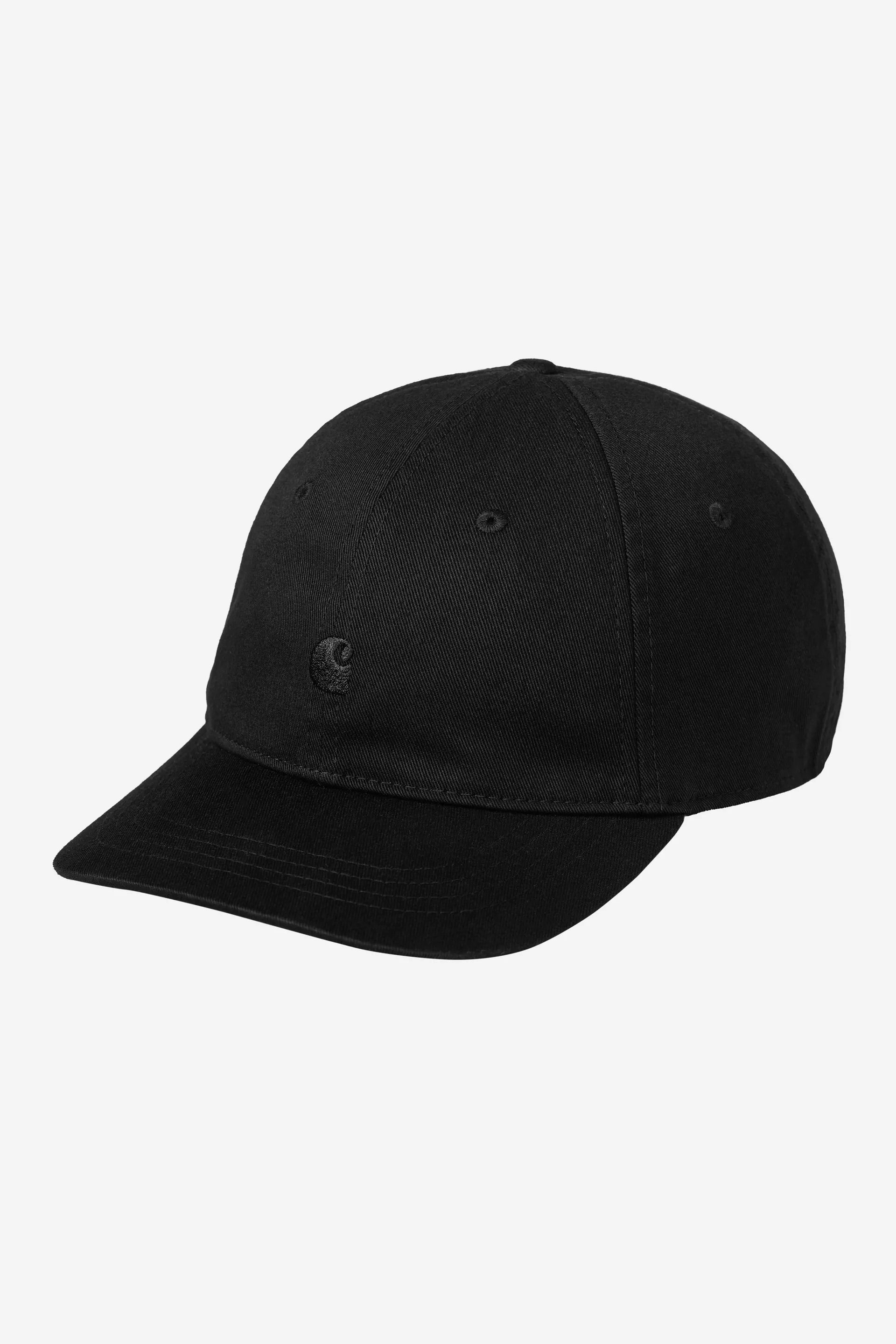 Madison Logo Cap