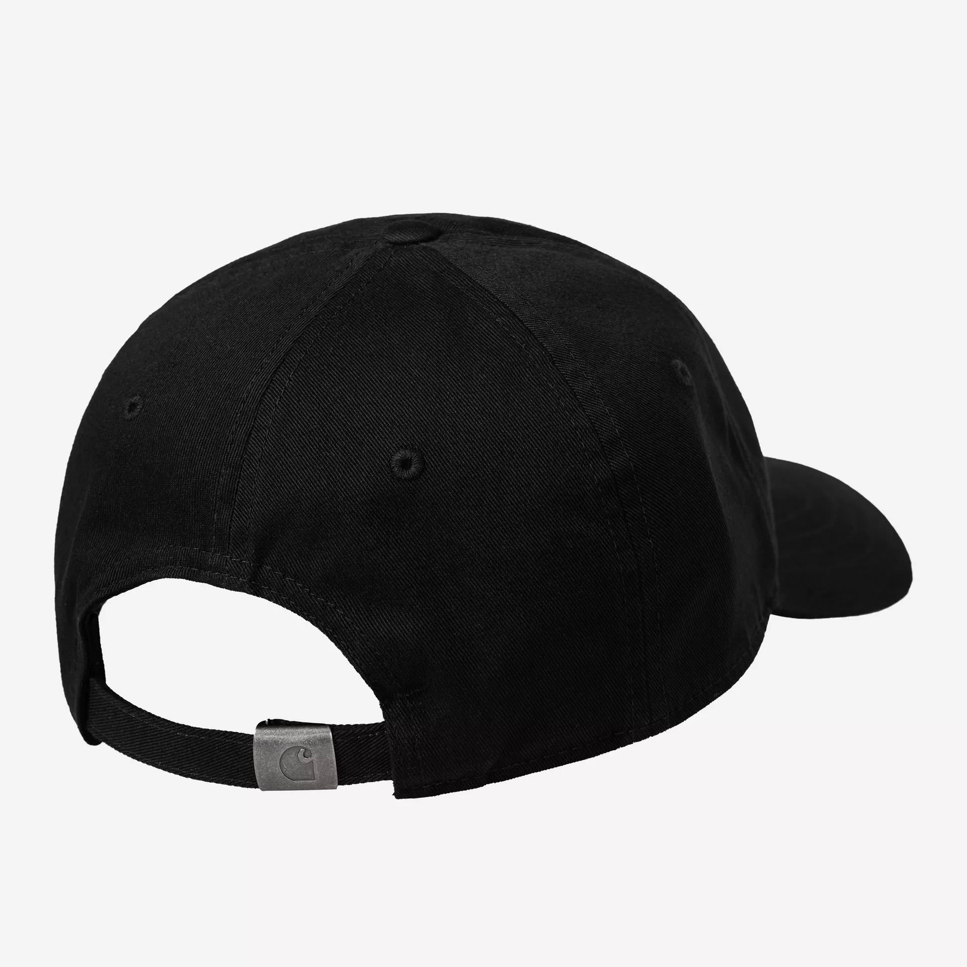 Madison Logo Cap