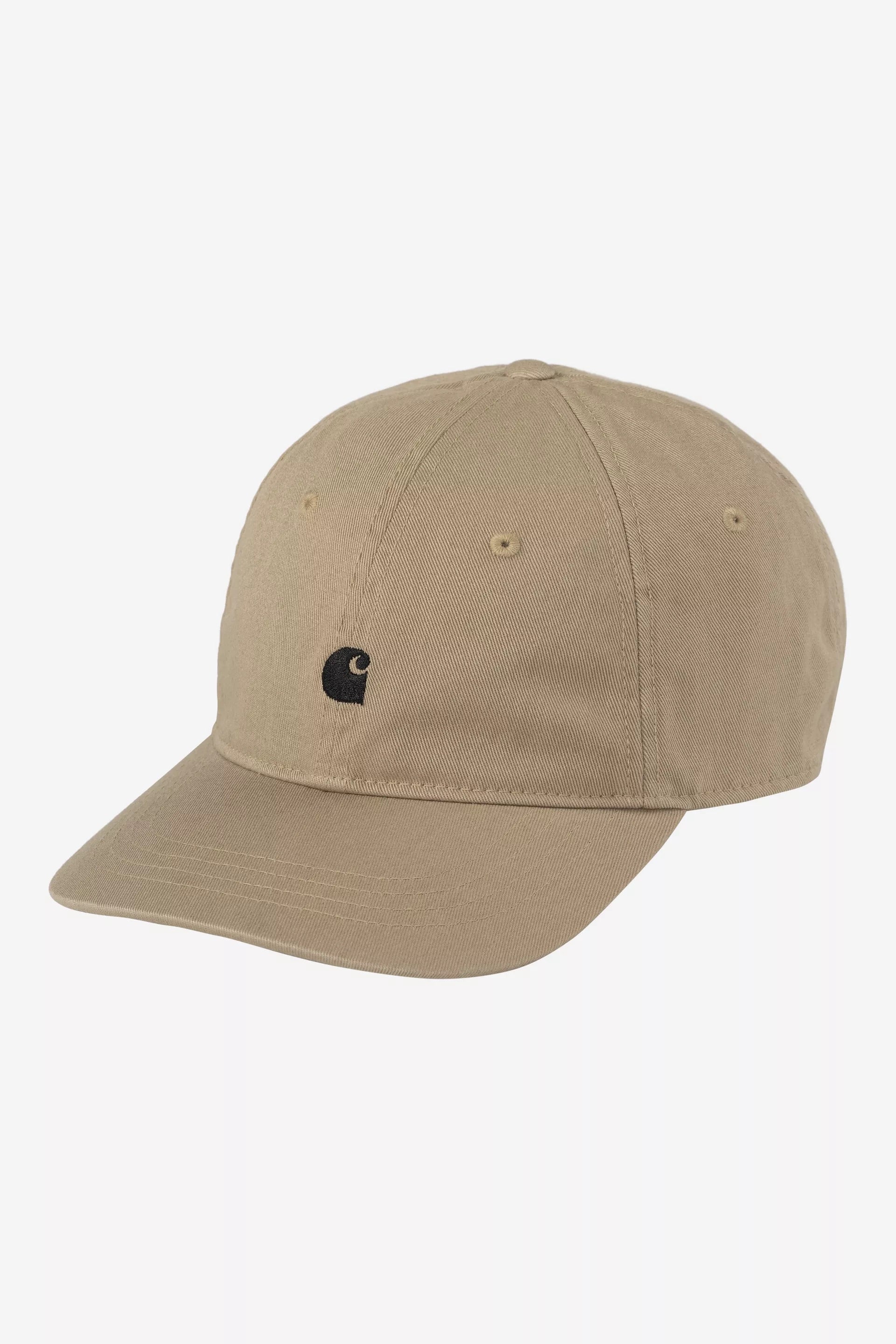 Madison Logo Cap