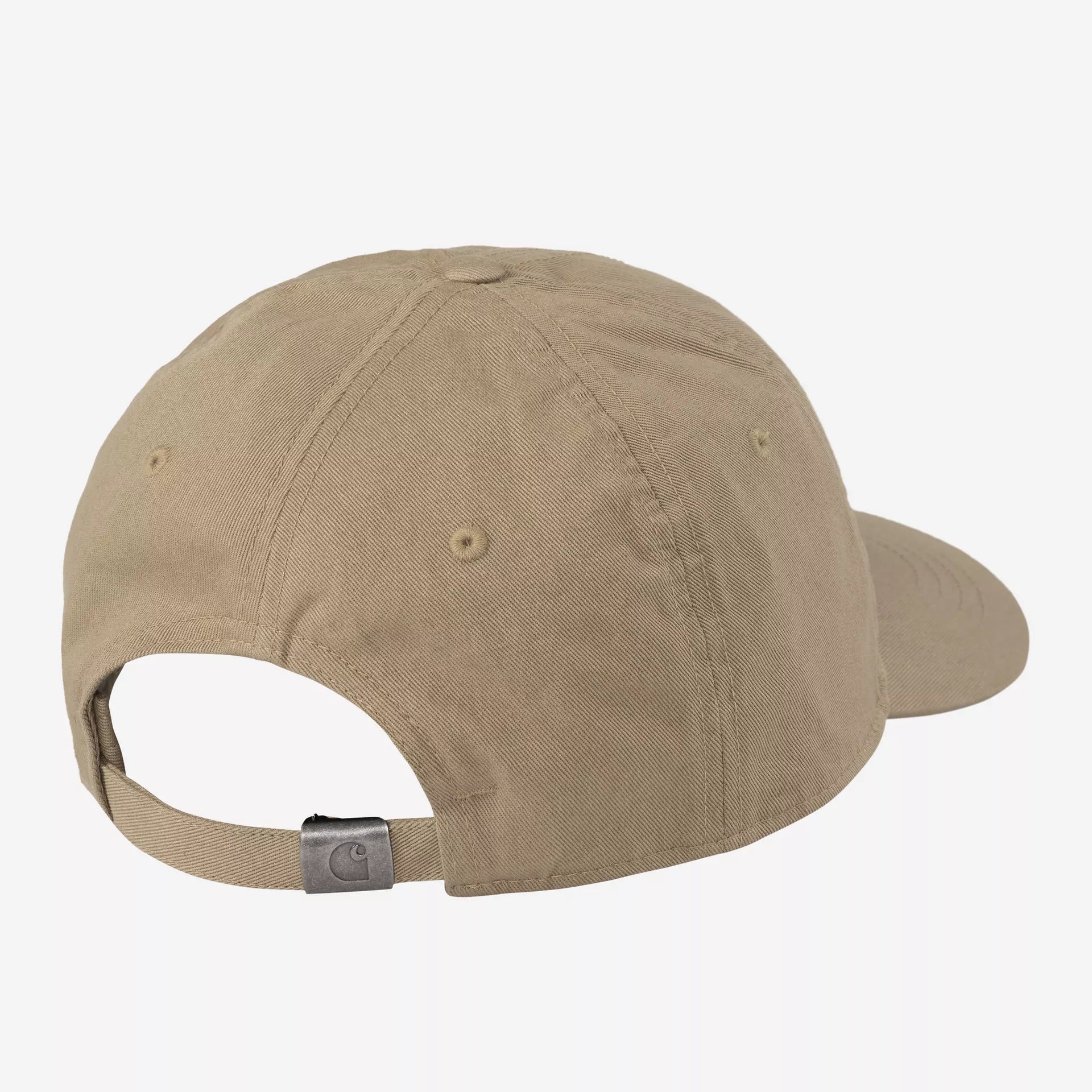 Madison Logo Cap
