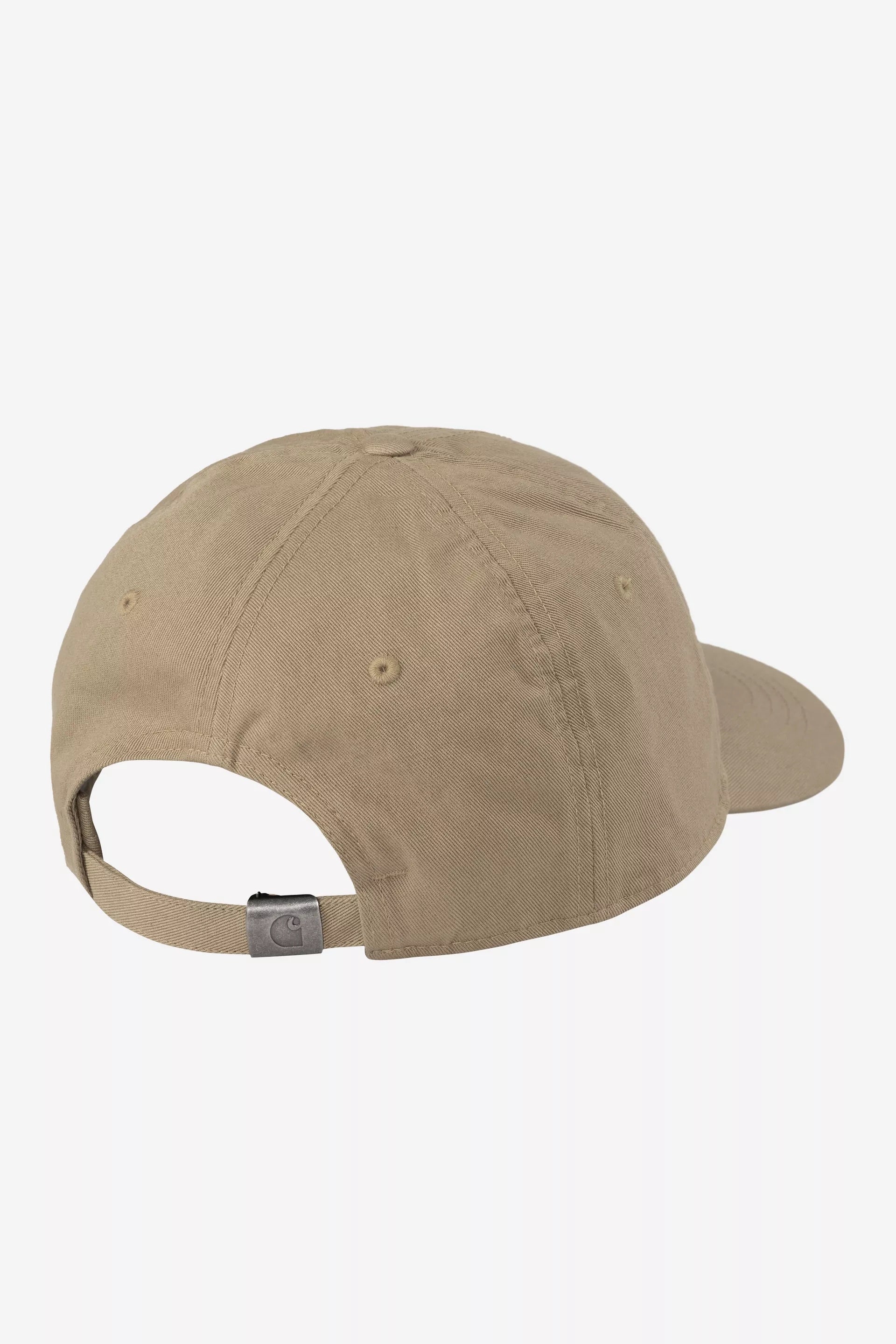 Madison Logo Cap