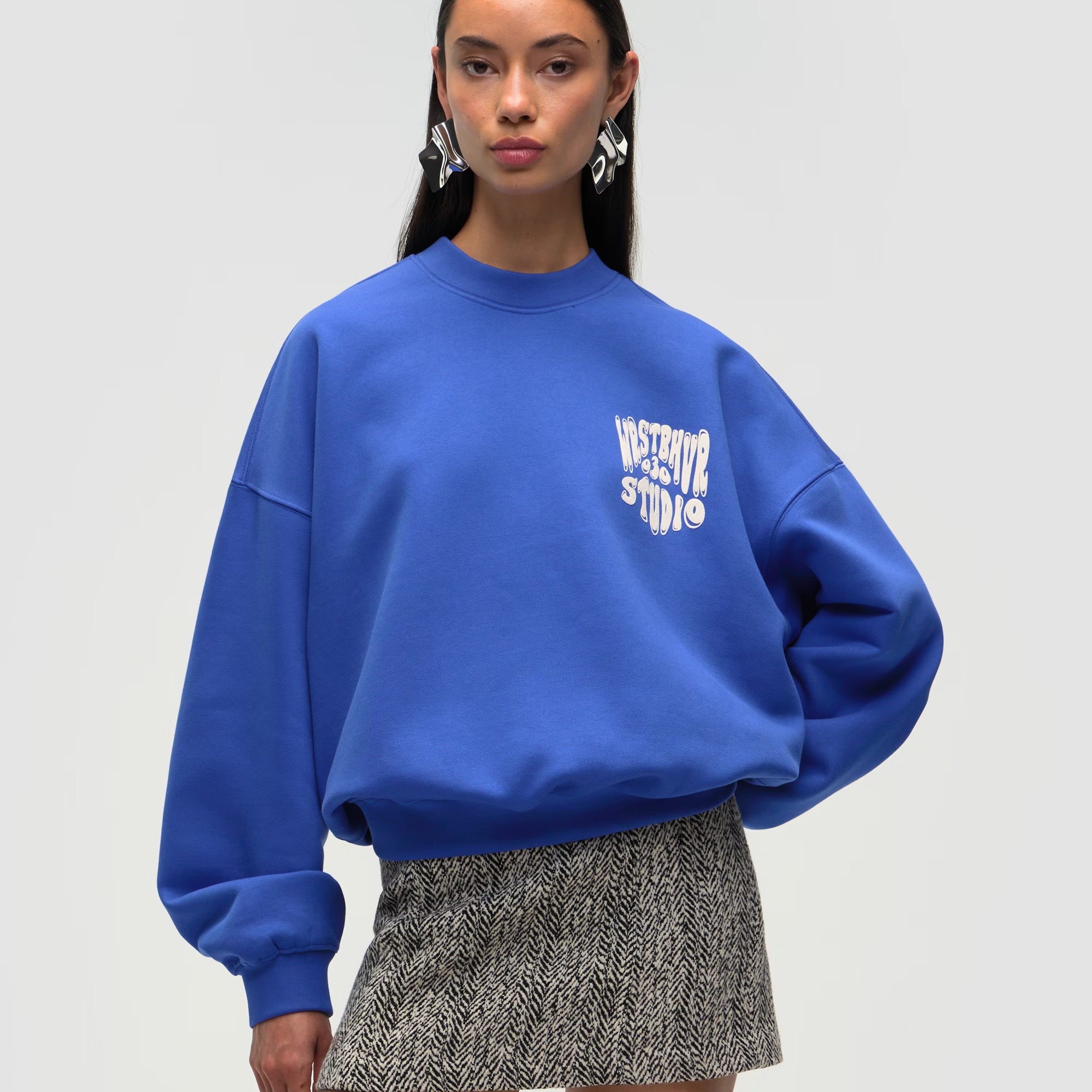 FLYNN V2 SWEATSHIRT