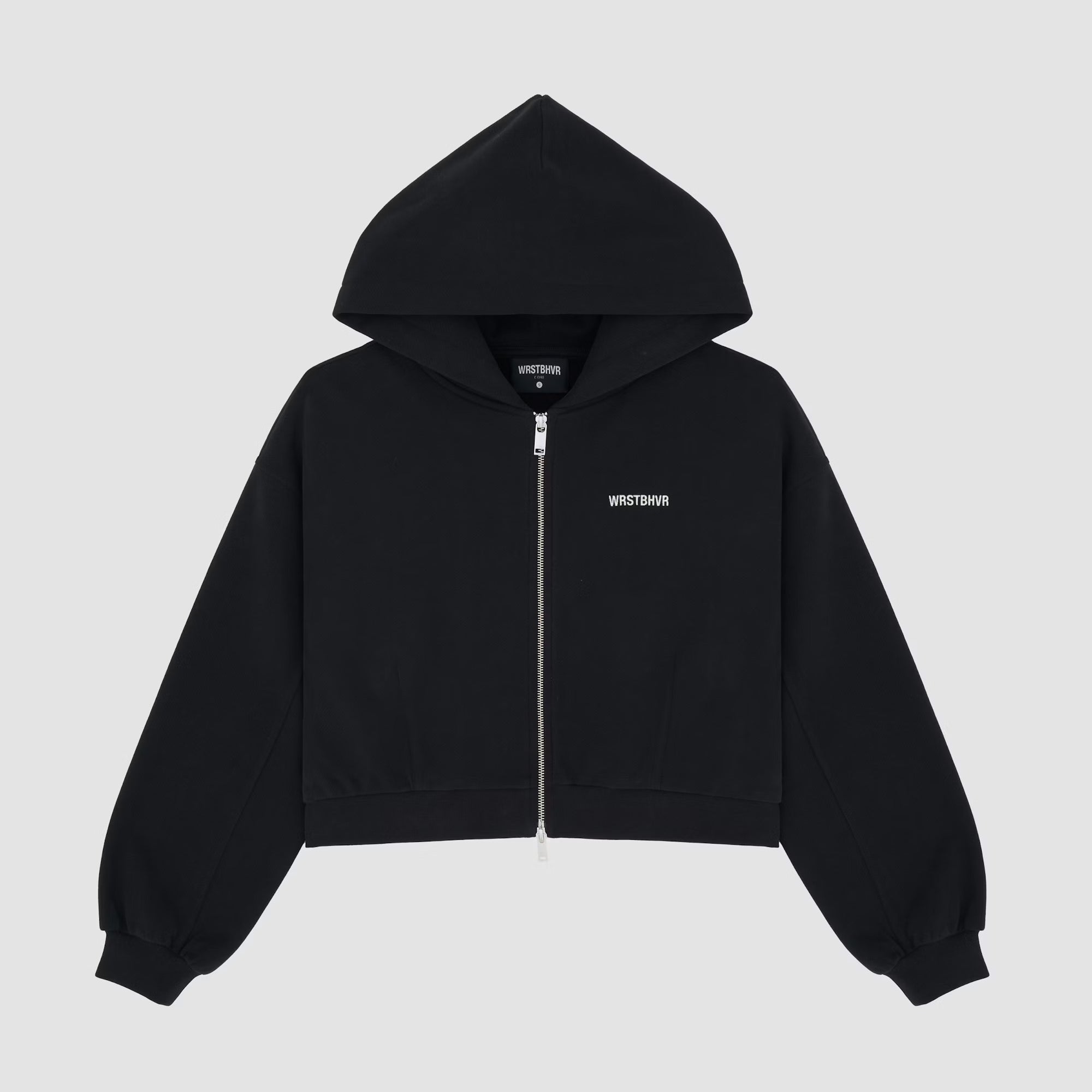 ERIA V2 HOODED ZIP JACKET
