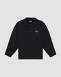 FRENNE POLO LONGSLEEVE