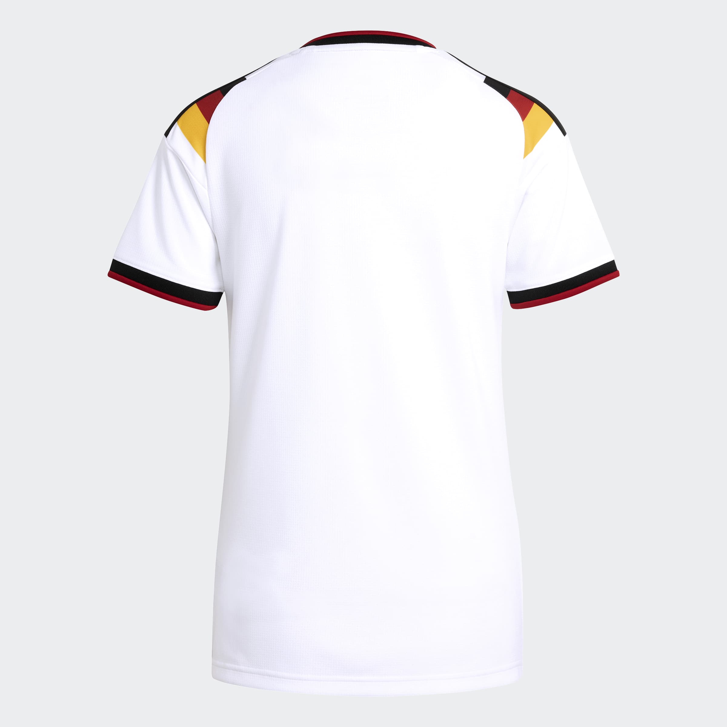 Deutschland 26 Heimtrikot Frauenteam