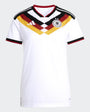 Deutschland 26 Heimtrikot Frauenteam