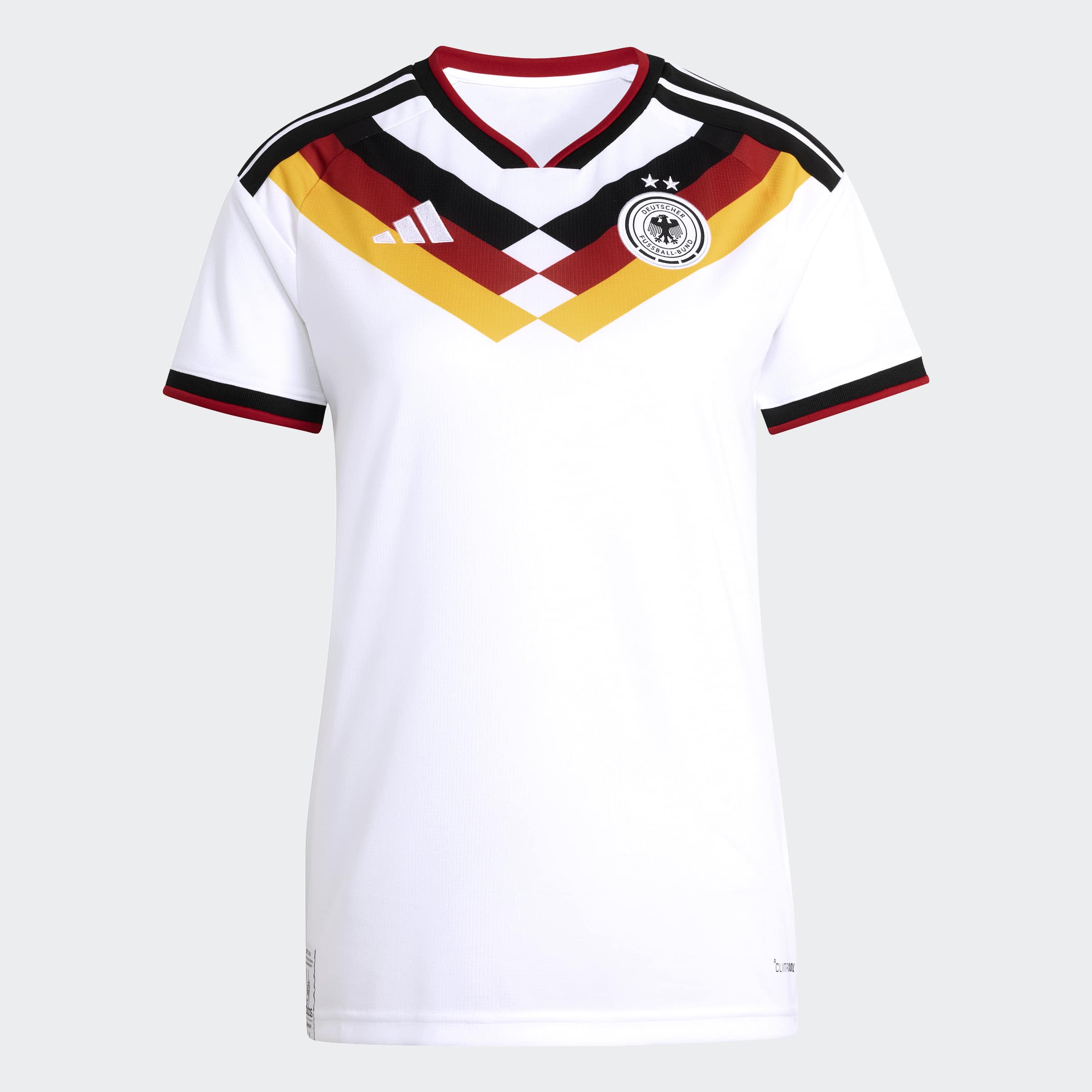 Deutschland 26 Heimtrikot Frauenteam