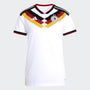 Deutschland 26 Heimtrikot Frauenteam