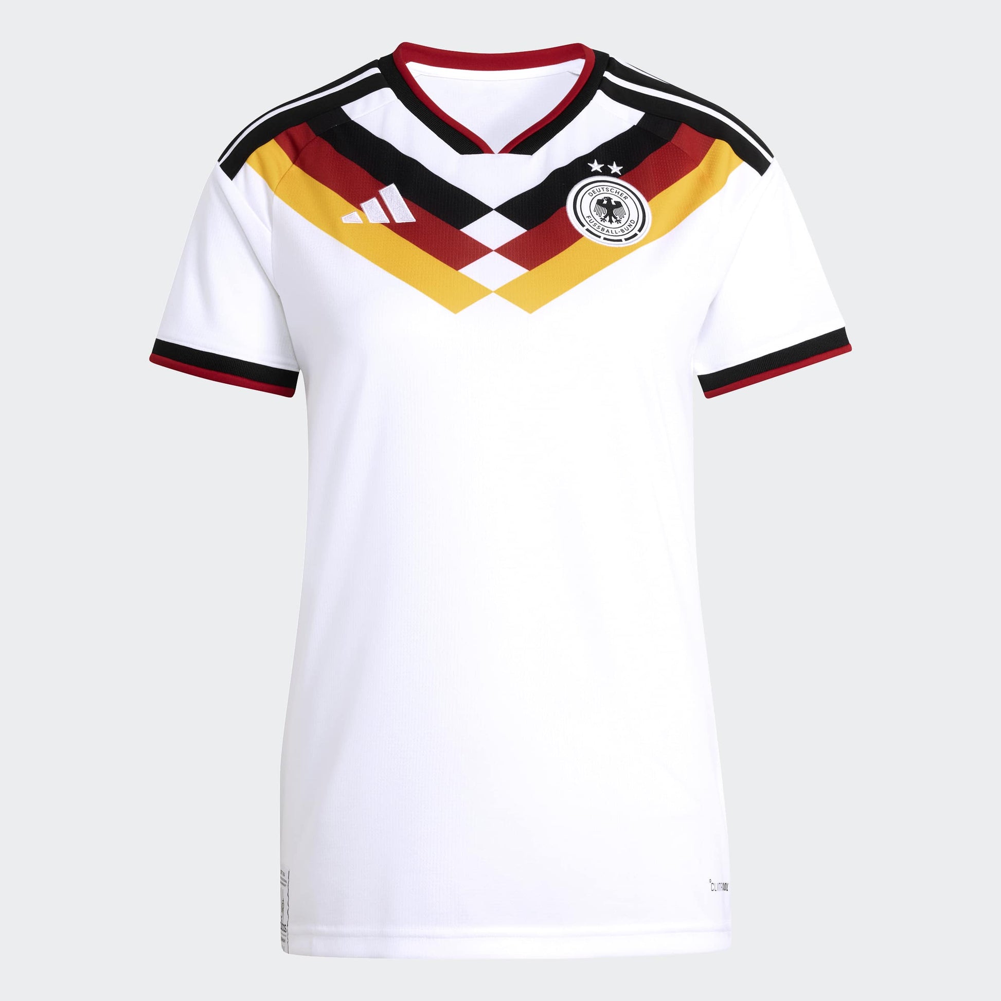 Deutschland 26 Heimtrikot Frauenteam