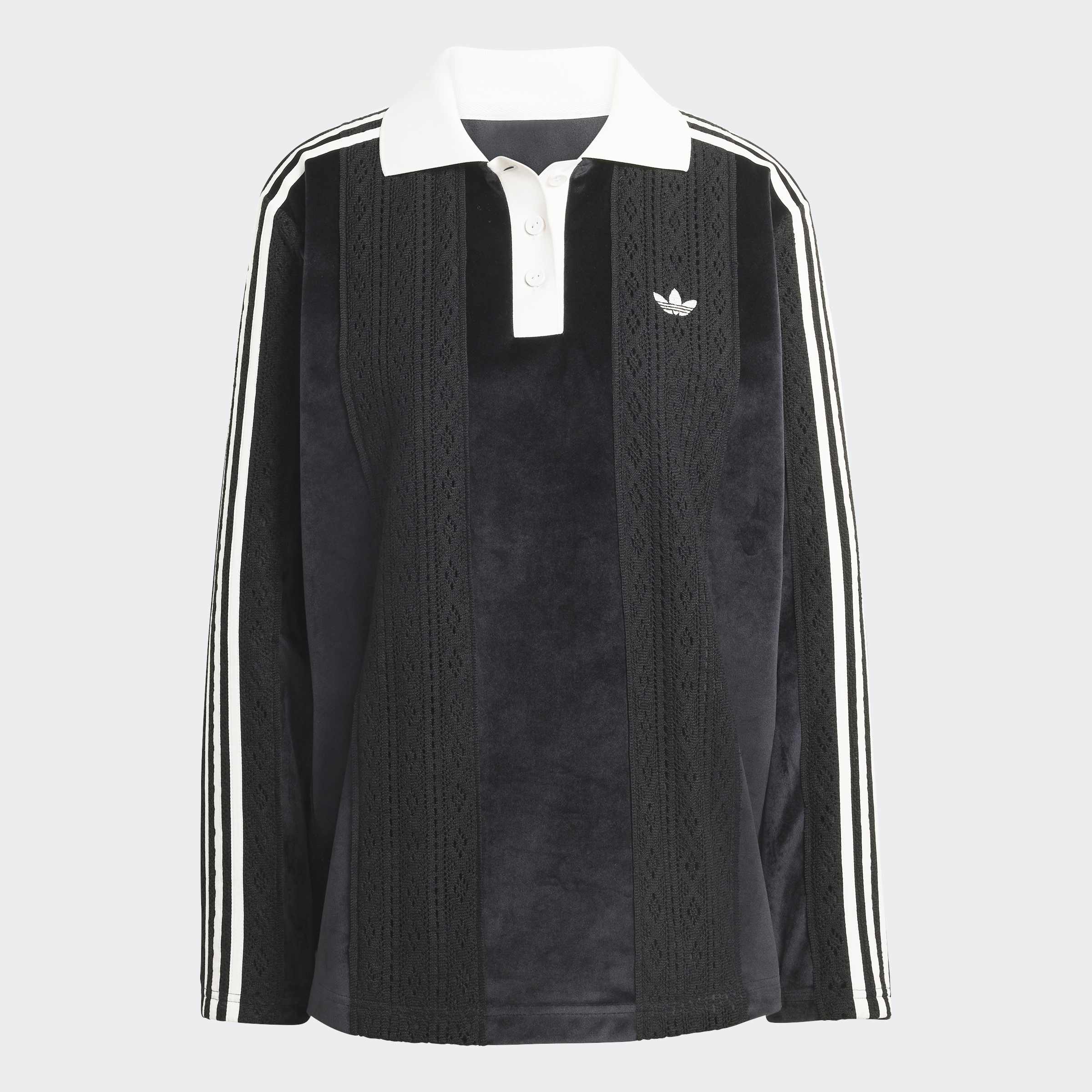 WINTERISED LONGSLEEVE SOCCER JERSEY