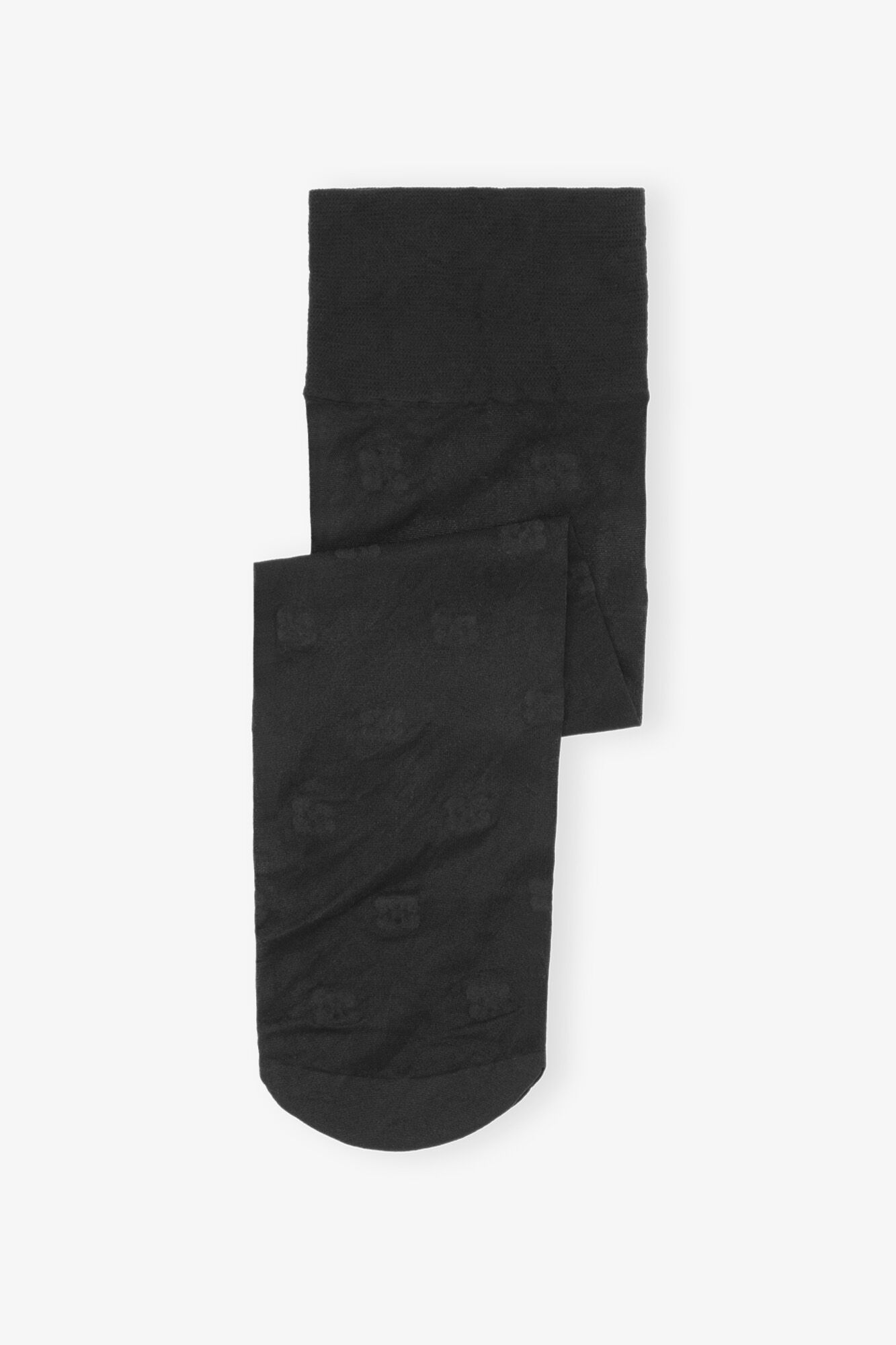 Schmetterlingssocken aus Spitze