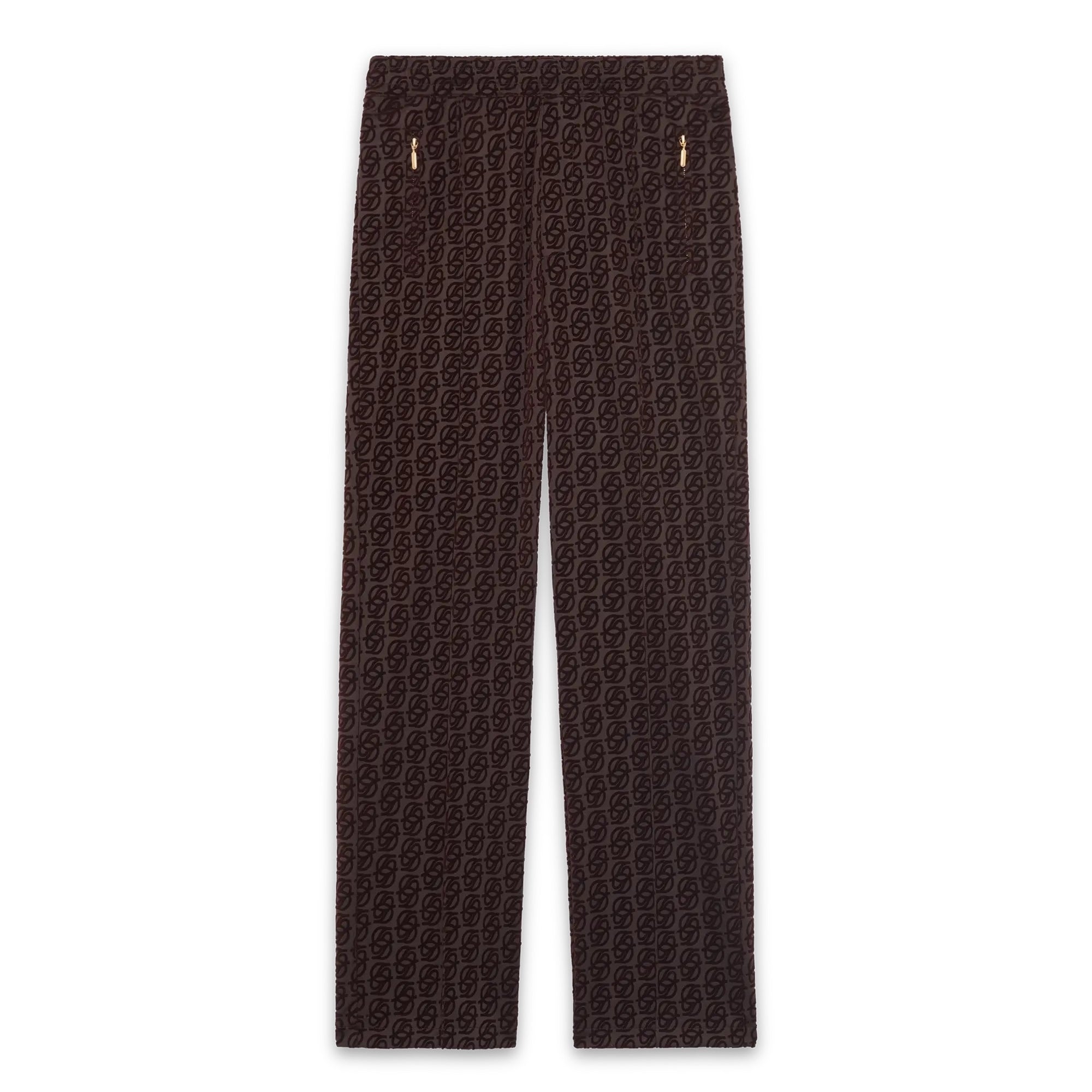 Le Track Pants Monogramme