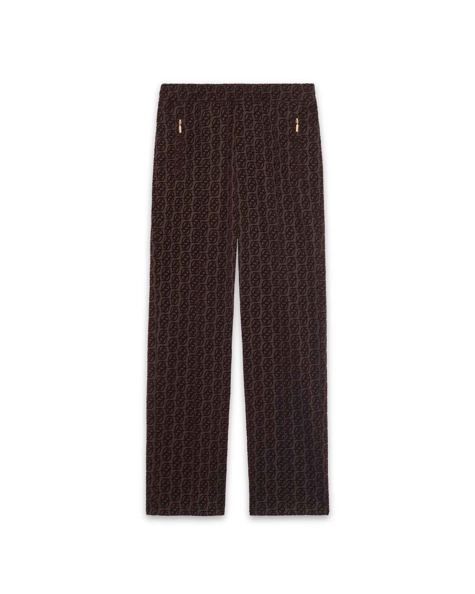 Le Track Pants Monogramme