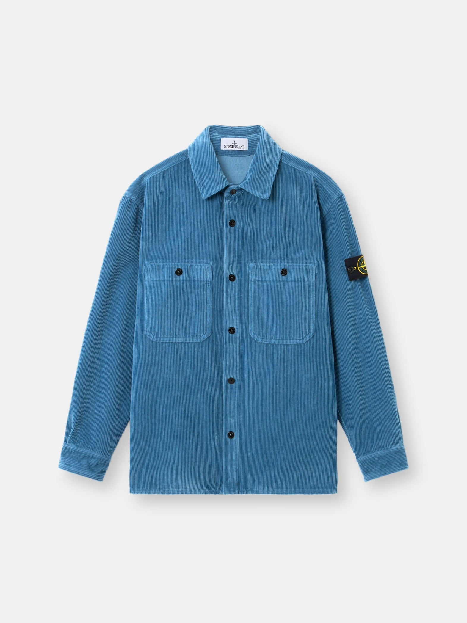 1200012 ORGANIC COTTON CORDUROY 800